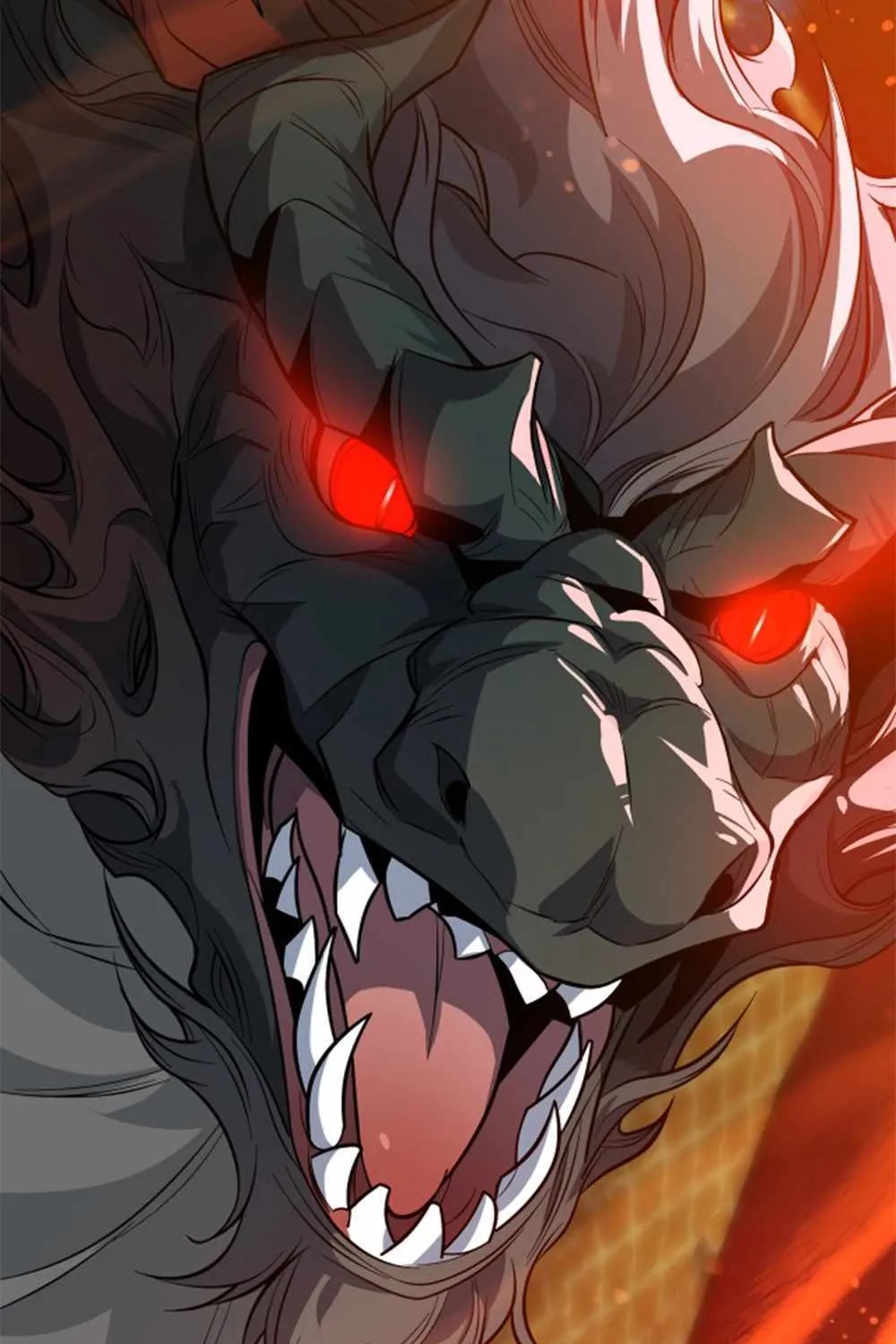 I, The Demon Lord am being targeted by my female Disciples! Chapter 67 page 17 - 