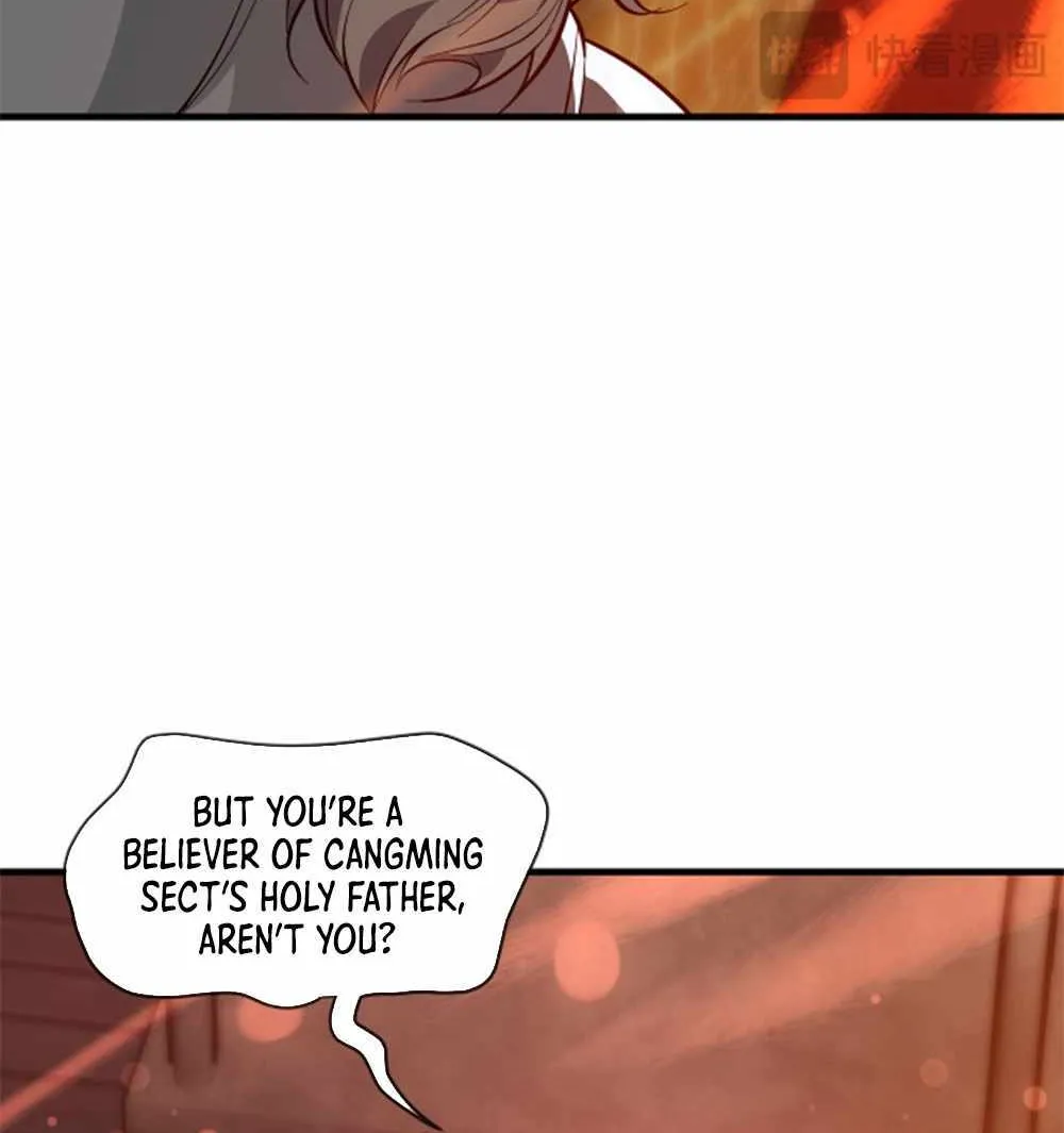 I, The Demon Lord am being targeted by my female Disciples! Chapter 67 page 18 - 