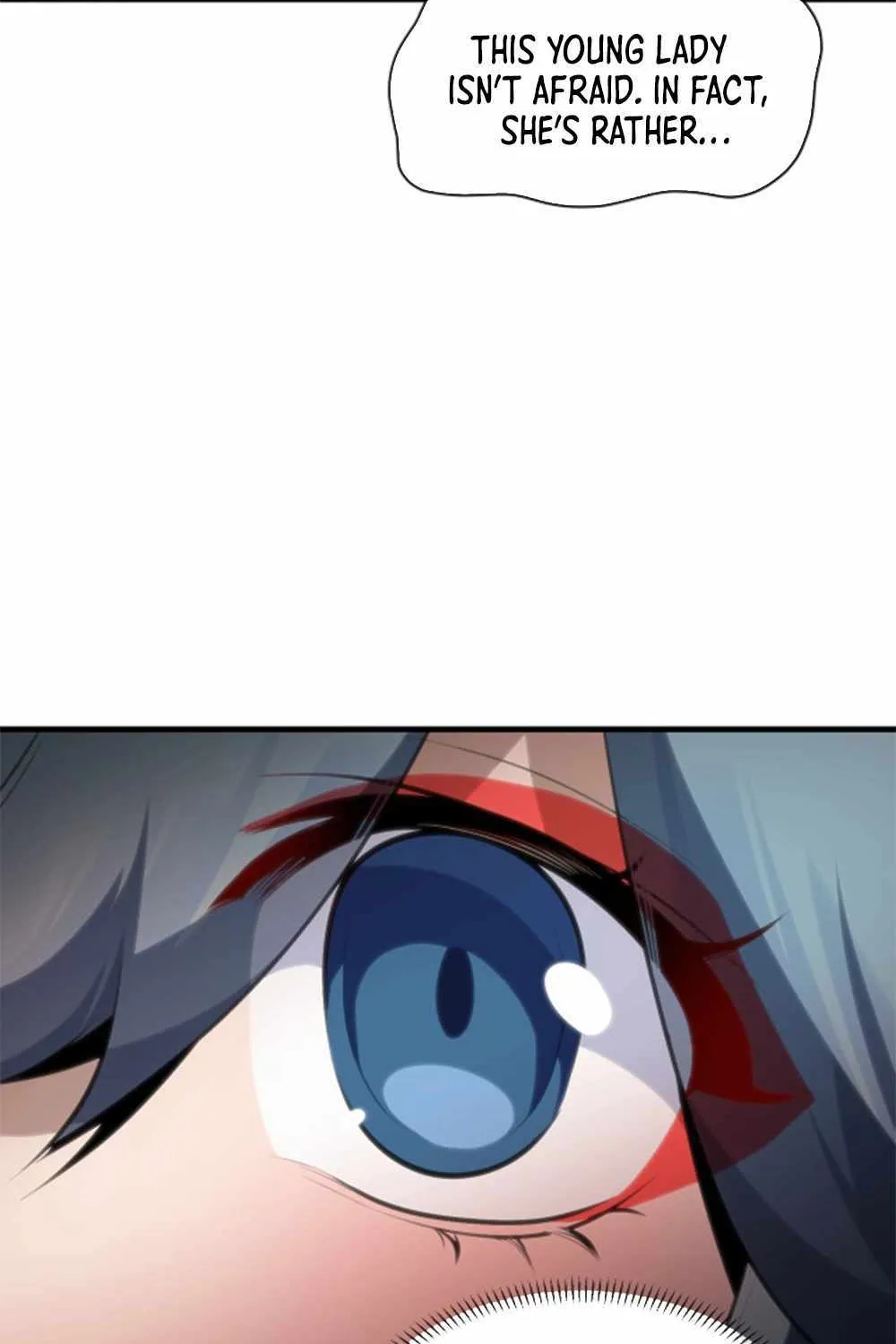 I, The Demon Lord am being targeted by my female Disciples! Chapter 67 page 20 - 