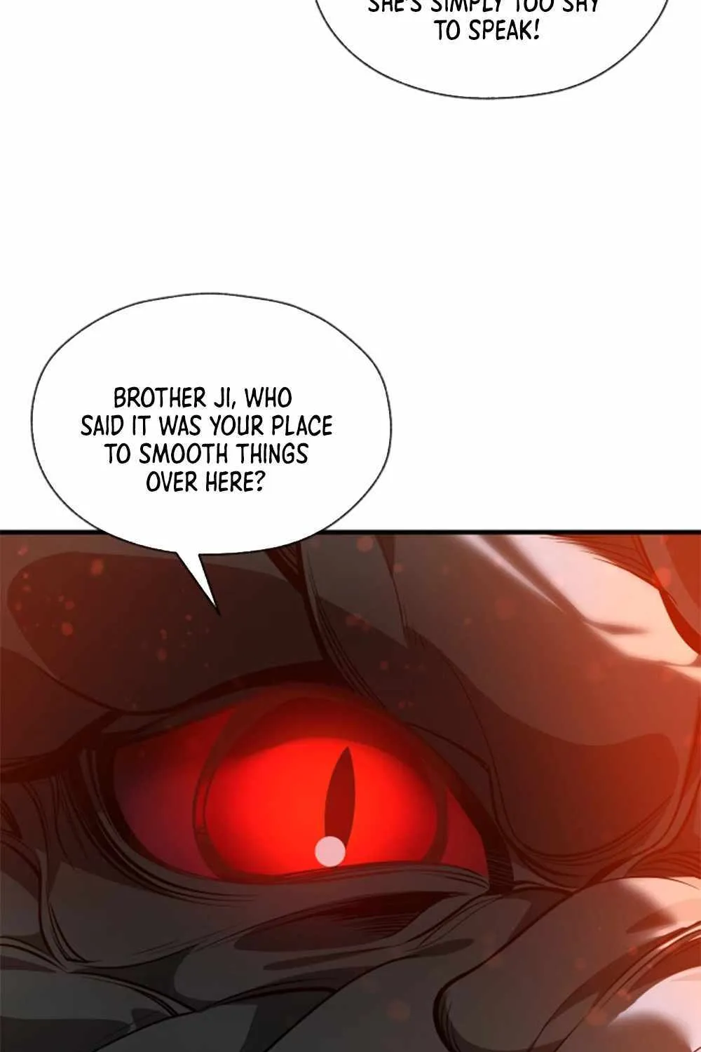 I, The Demon Lord am being targeted by my female Disciples! Chapter 67 page 23 - 