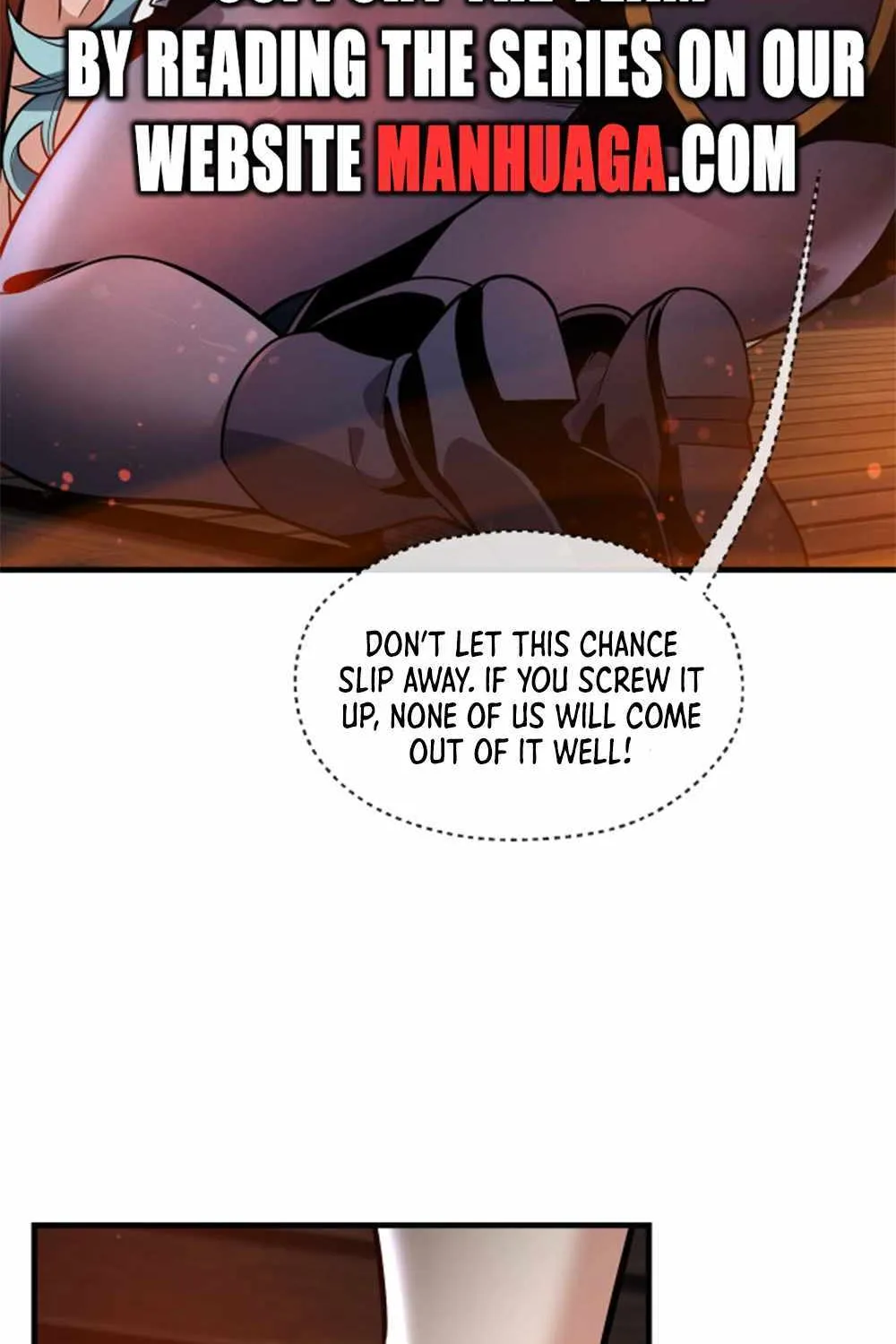 I, The Demon Lord am being targeted by my female Disciples! Chapter 67 page 26 - 
