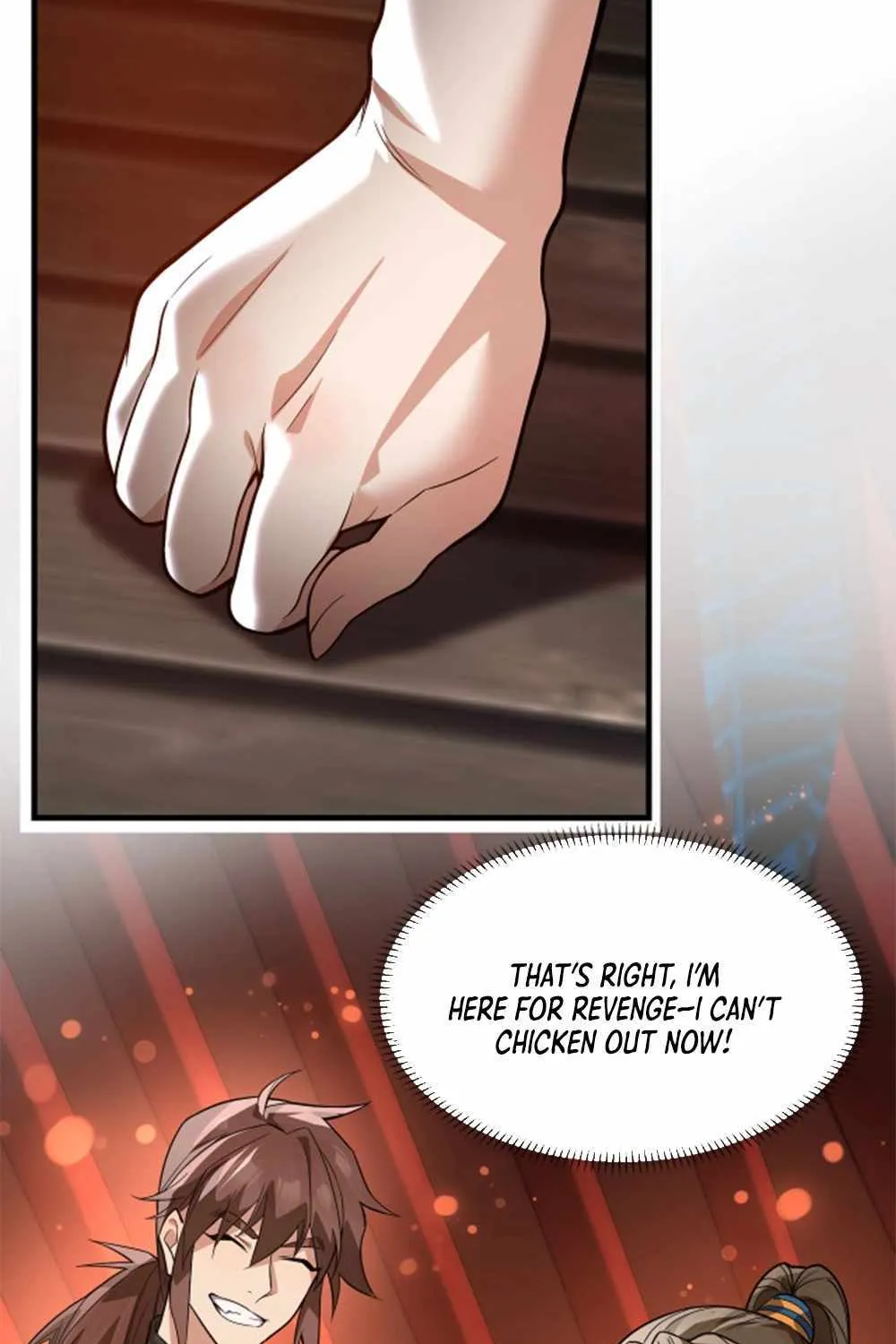 I, The Demon Lord am being targeted by my female Disciples! Chapter 67 page 27 - 