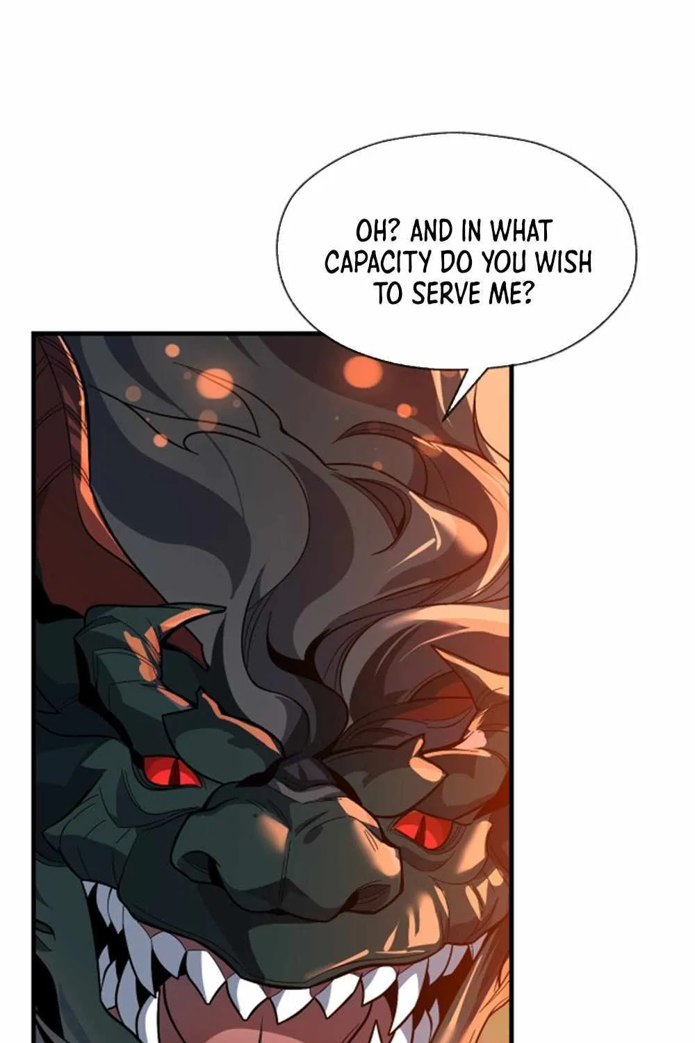 I, The Demon Lord am being targeted by my female Disciples! Chapter 67 page 32 - 