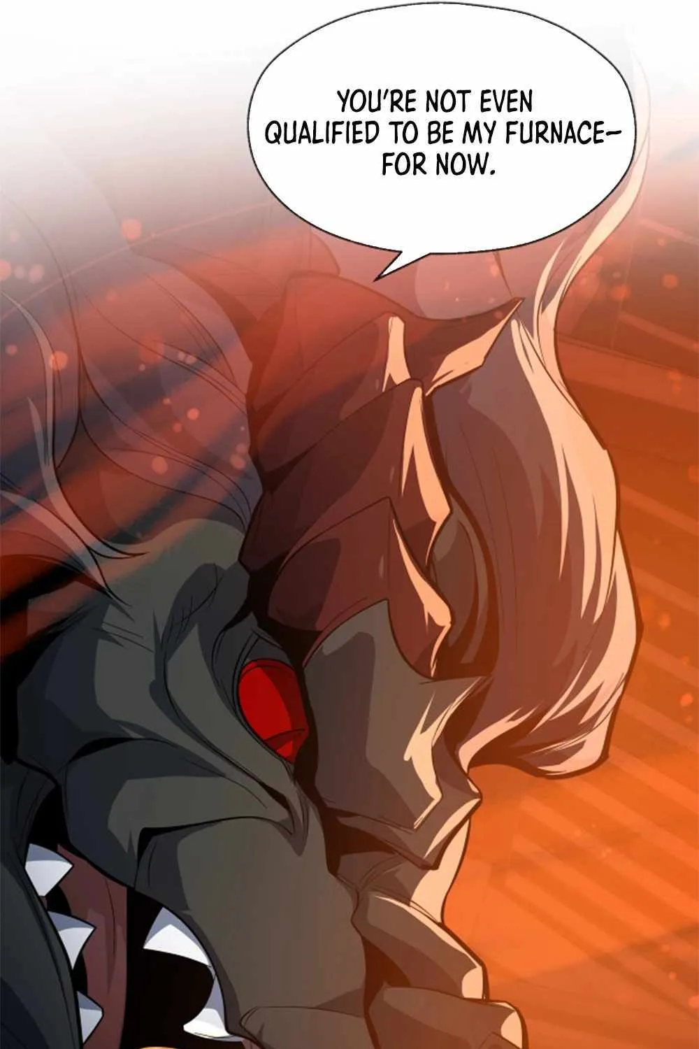 I, The Demon Lord am being targeted by my female Disciples! Chapter 67 page 39 - 