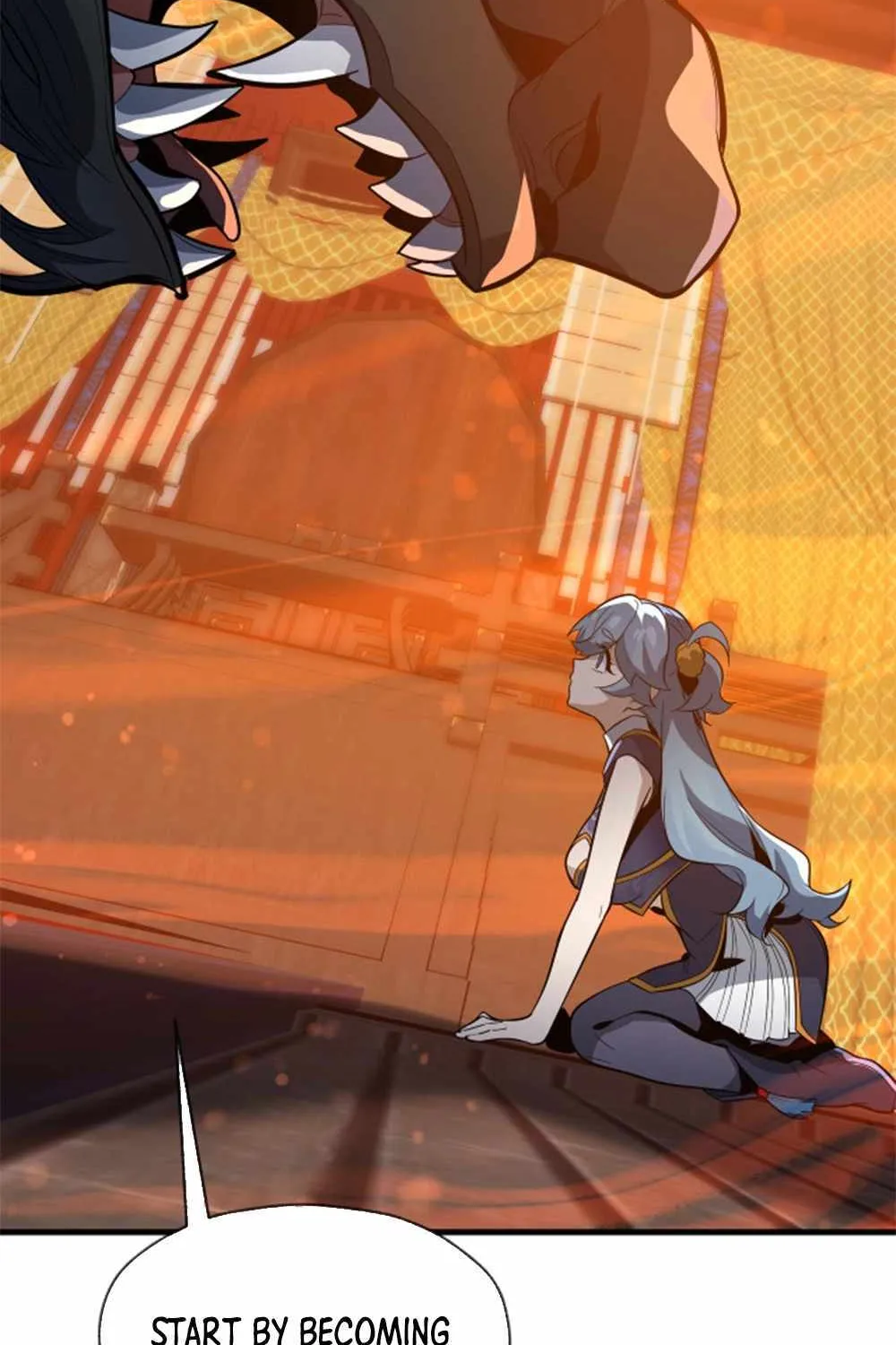 I, The Demon Lord am being targeted by my female Disciples! Chapter 67 page 40 - 