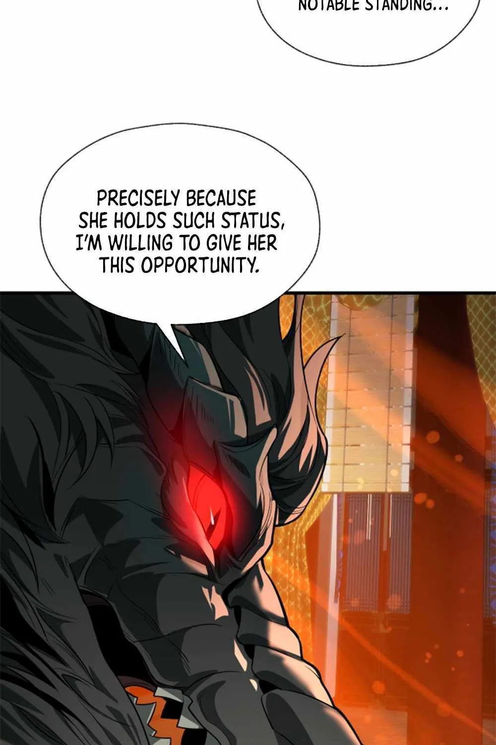 I, The Demon Lord am being targeted by my female Disciples! Chapter 67 page 44 - 