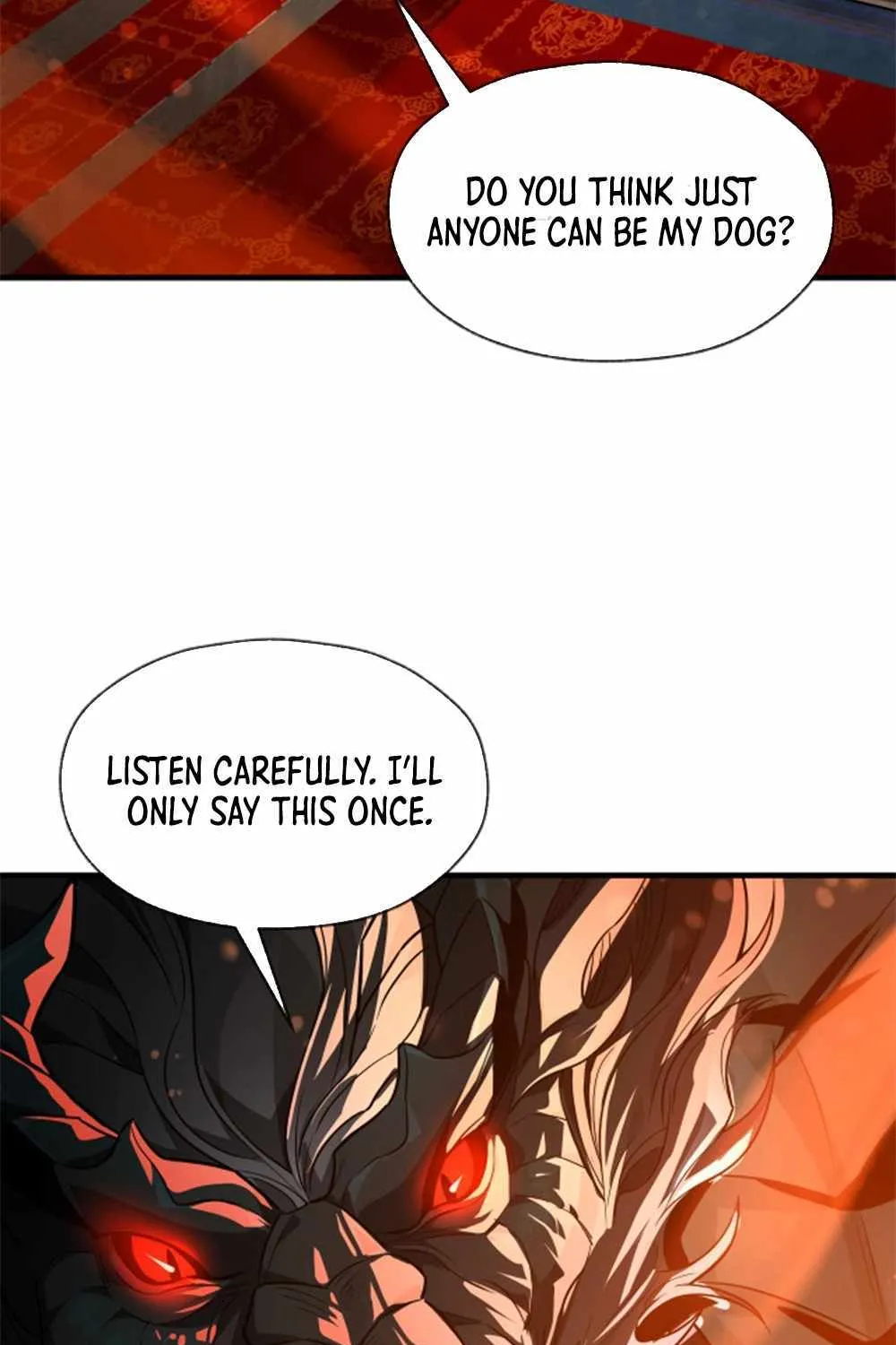I, The Demon Lord am being targeted by my female Disciples! Chapter 67 page 46 - 
