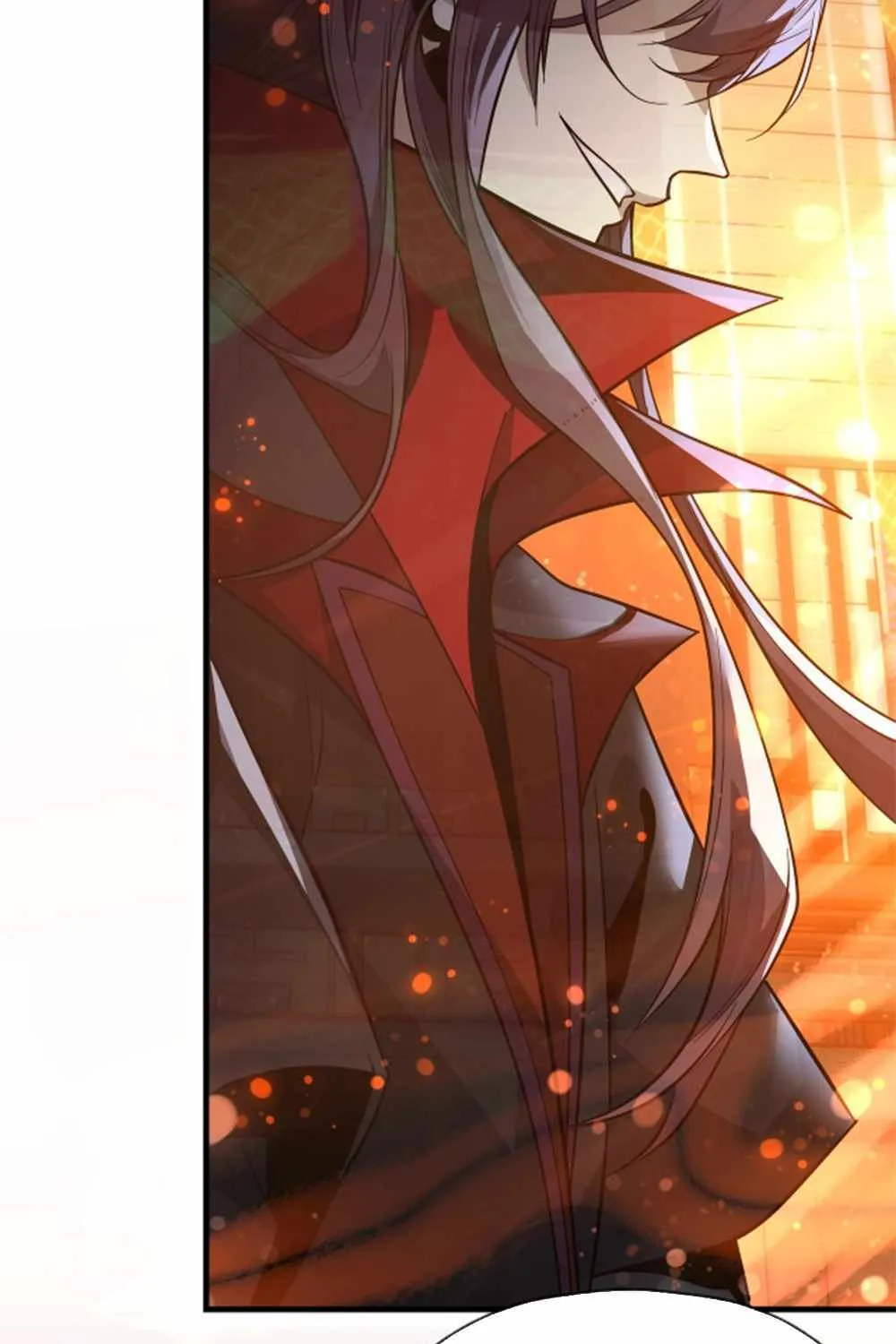 I, The Demon Lord am being targeted by my female Disciples! Chapter 67 page 57 - 