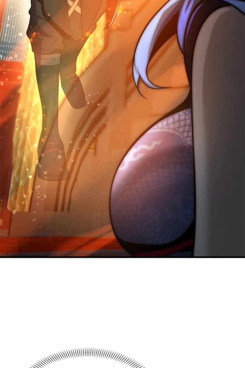 I, The Demon Lord am being targeted by my female Disciples! Chapter 67 page 60 - 