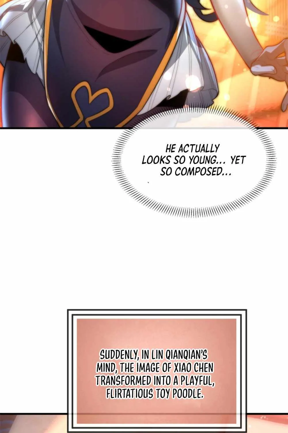 I, The Demon Lord am being targeted by my female Disciples! Chapter 67 page 62 - 