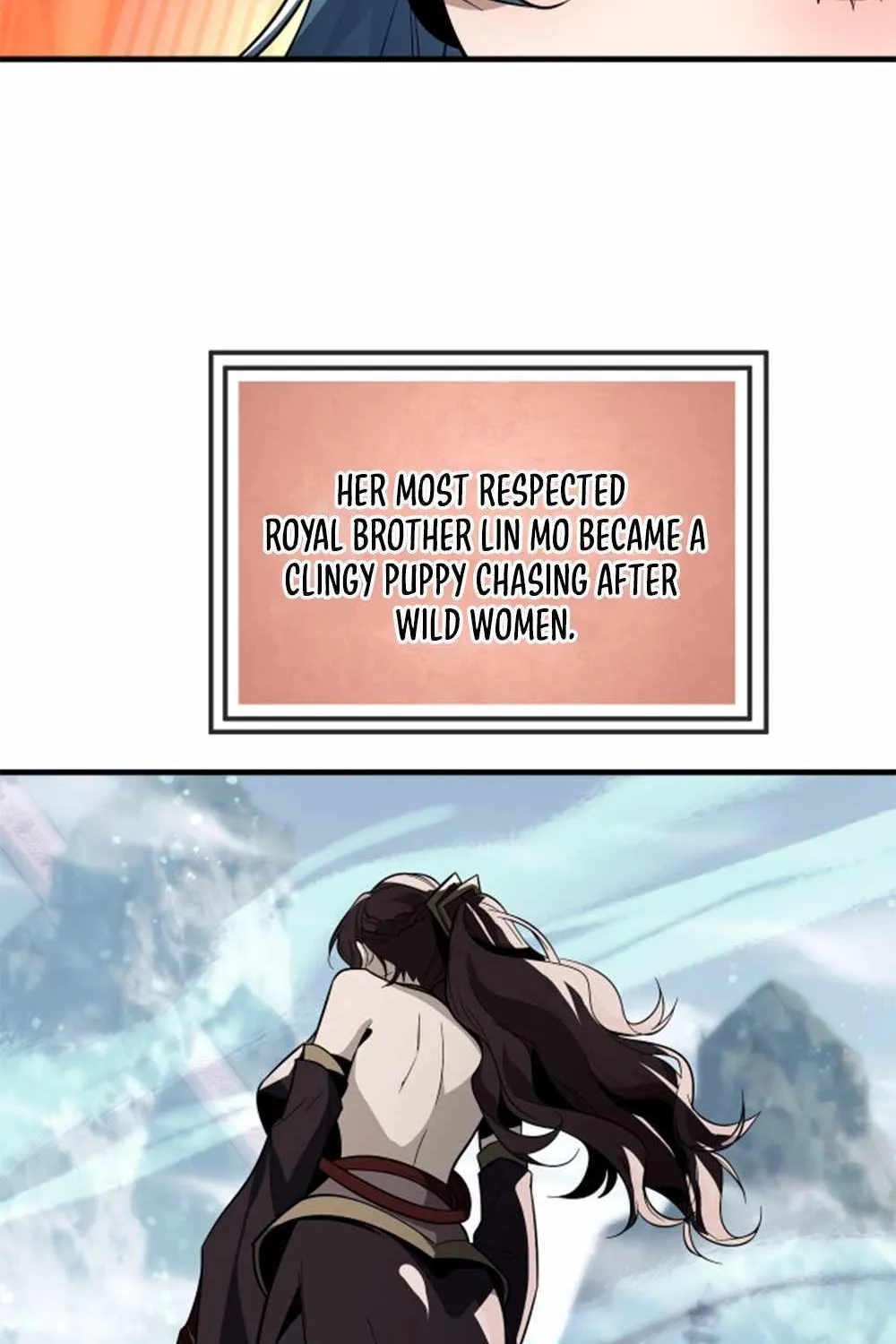 I, The Demon Lord am being targeted by my female Disciples! Chapter 67 page 64 - 