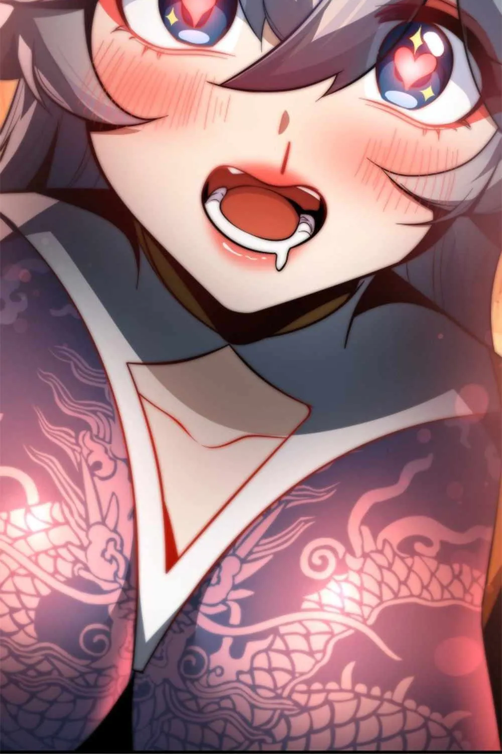 I, The Demon Lord am being targeted by my female Disciples! Chapter 67 page 67 - 