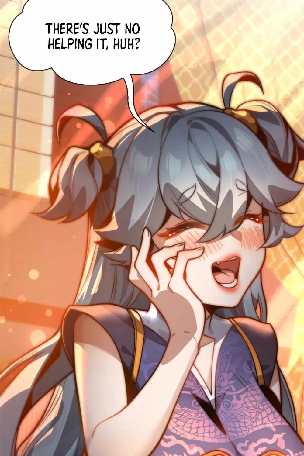 I, The Demon Lord am being targeted by my female Disciples! Chapter 67 page 76 - 