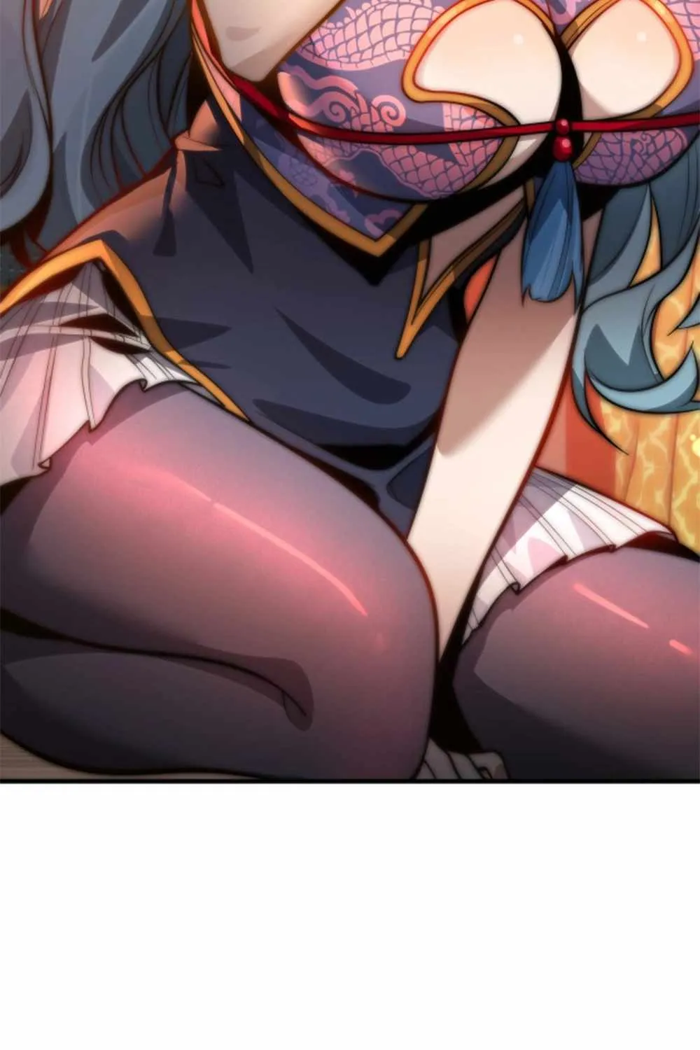 I, The Demon Lord am being targeted by my female Disciples! Chapter 67 page 77 - 