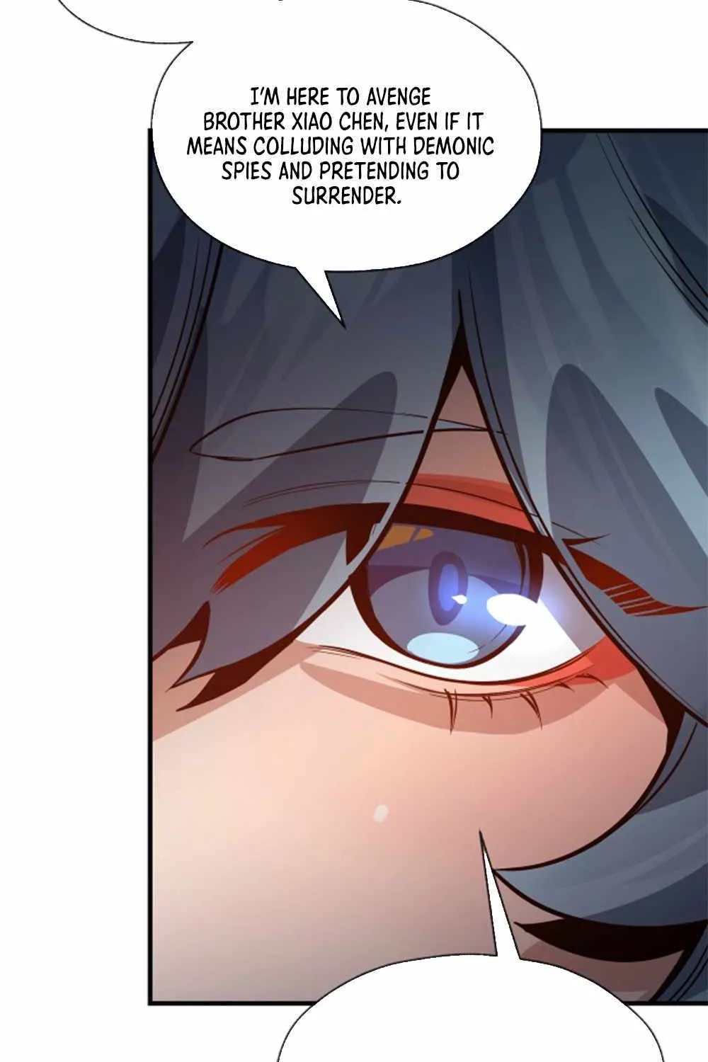 I, The Demon Lord am being targeted by my female Disciples! Chapter 67 page 10 - 