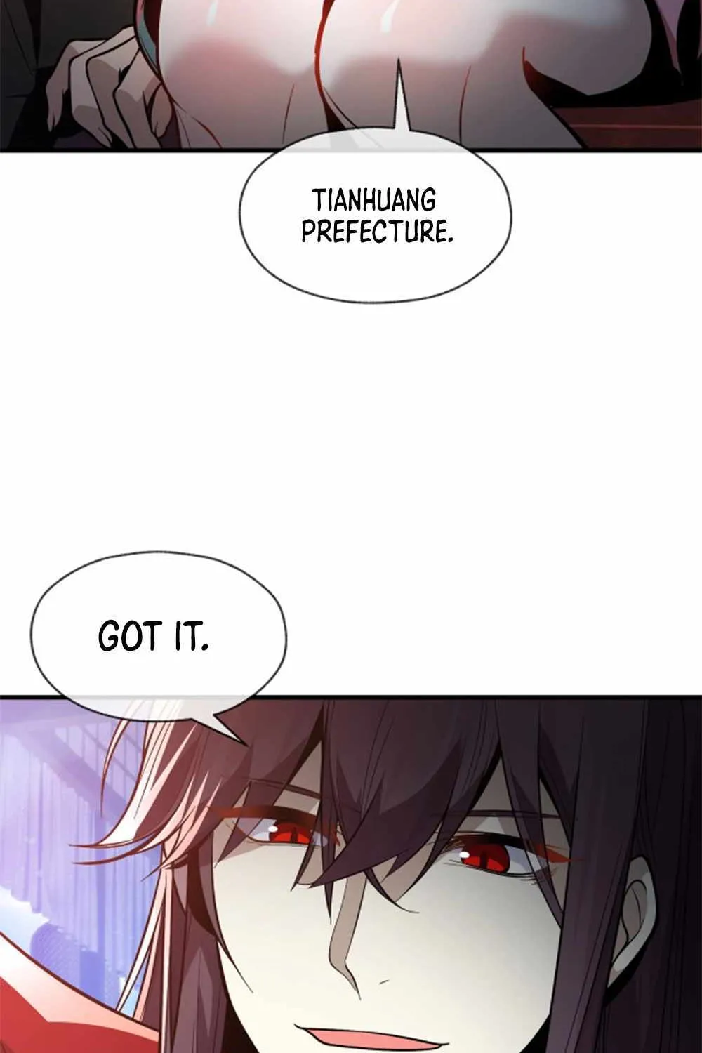 I, The Demon Lord am being targeted by my female Disciples! Chapter 68 page 14 - 