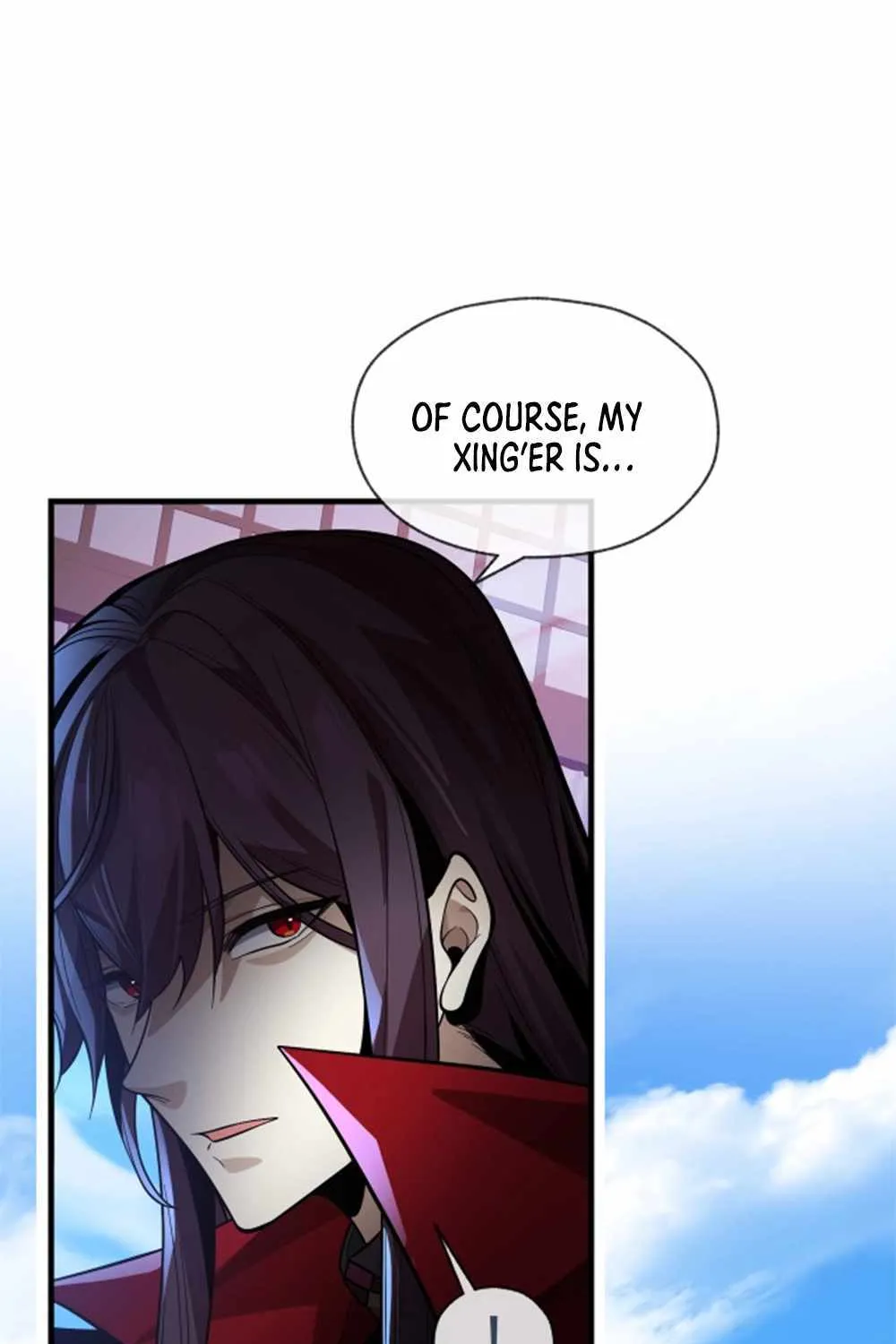 I, The Demon Lord am being targeted by my female Disciples! Chapter 68 page 18 - 