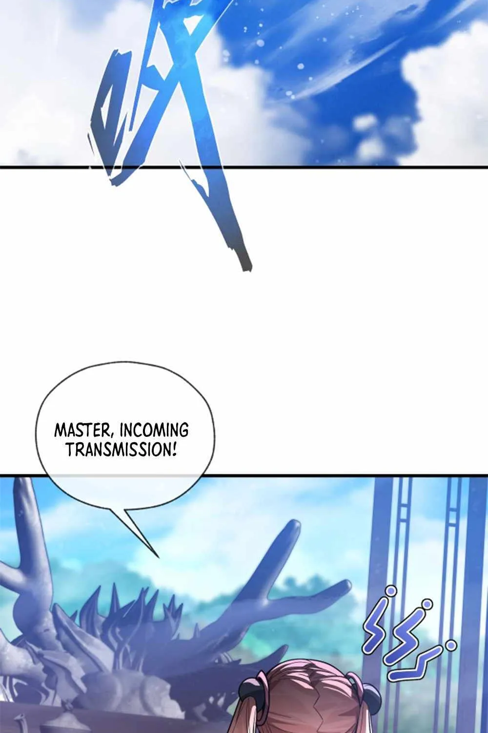 I, The Demon Lord am being targeted by my female Disciples! Chapter 68 page 21 - 