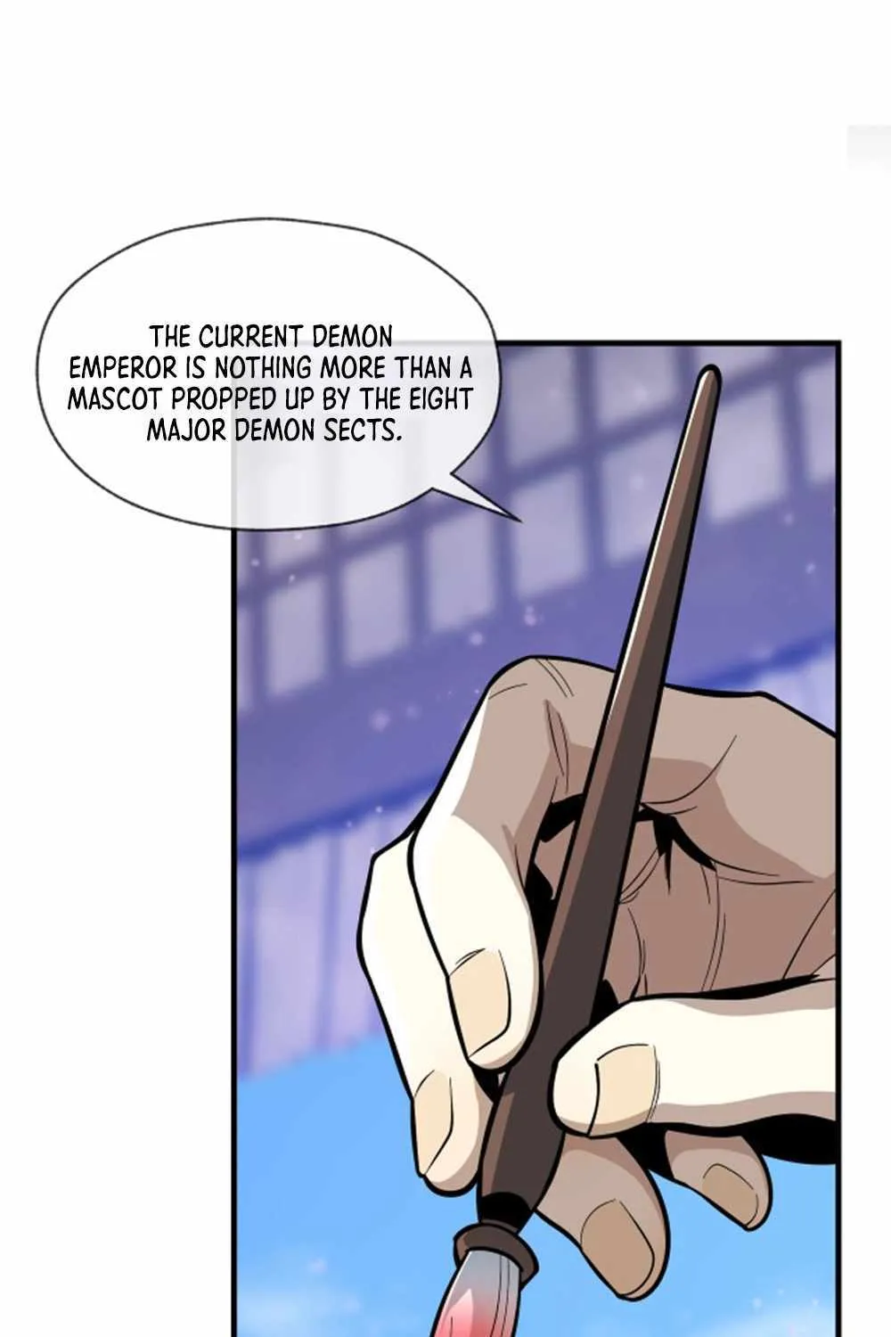 I, The Demon Lord am being targeted by my female Disciples! Chapter 68 page 27 - 