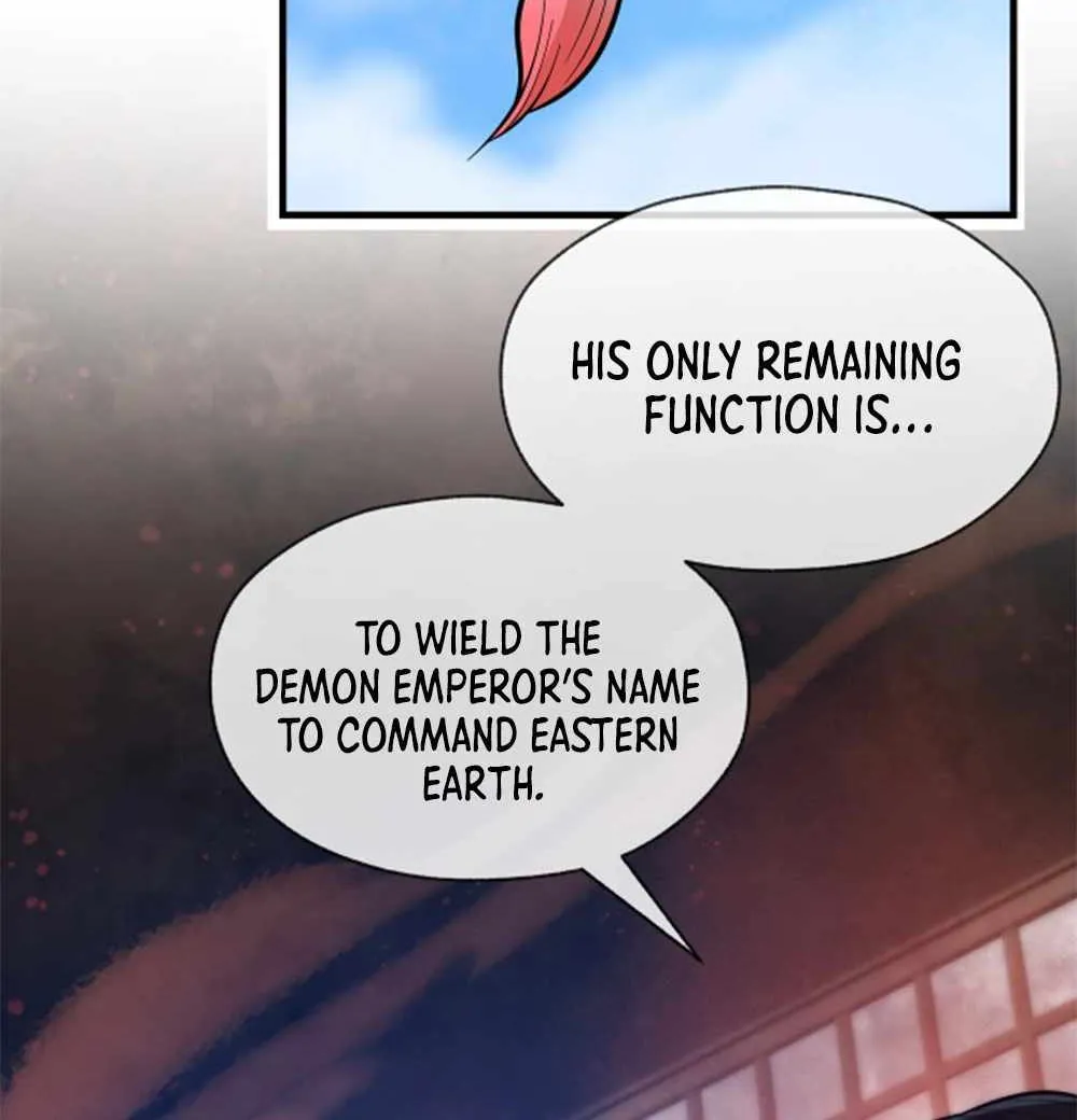 I, The Demon Lord am being targeted by my female Disciples! Chapter 68 page 28 - 