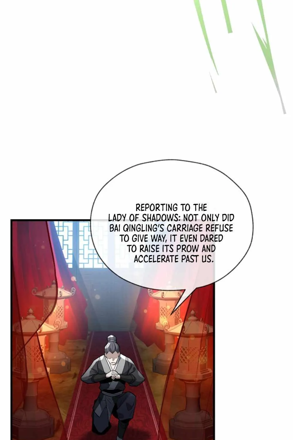 I, The Demon Lord am being targeted by my female Disciples! Chapter 68 page 33 - 