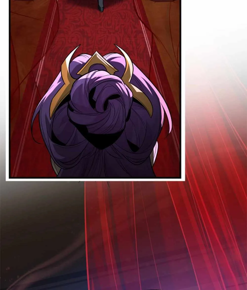 I, The Demon Lord am being targeted by my female Disciples! Chapter 68 page 34 - 