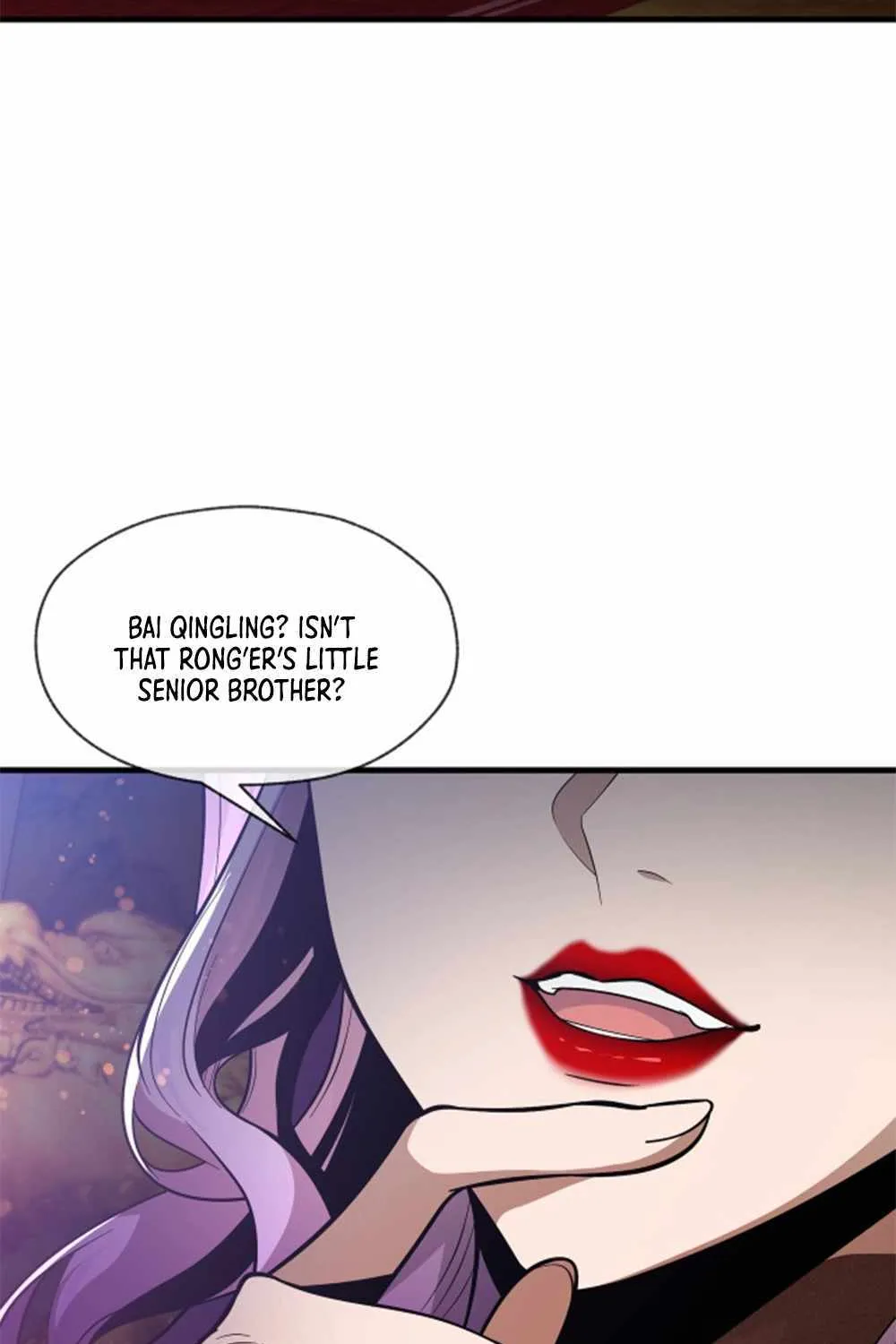 I, The Demon Lord am being targeted by my female Disciples! Chapter 68 page 37 - 