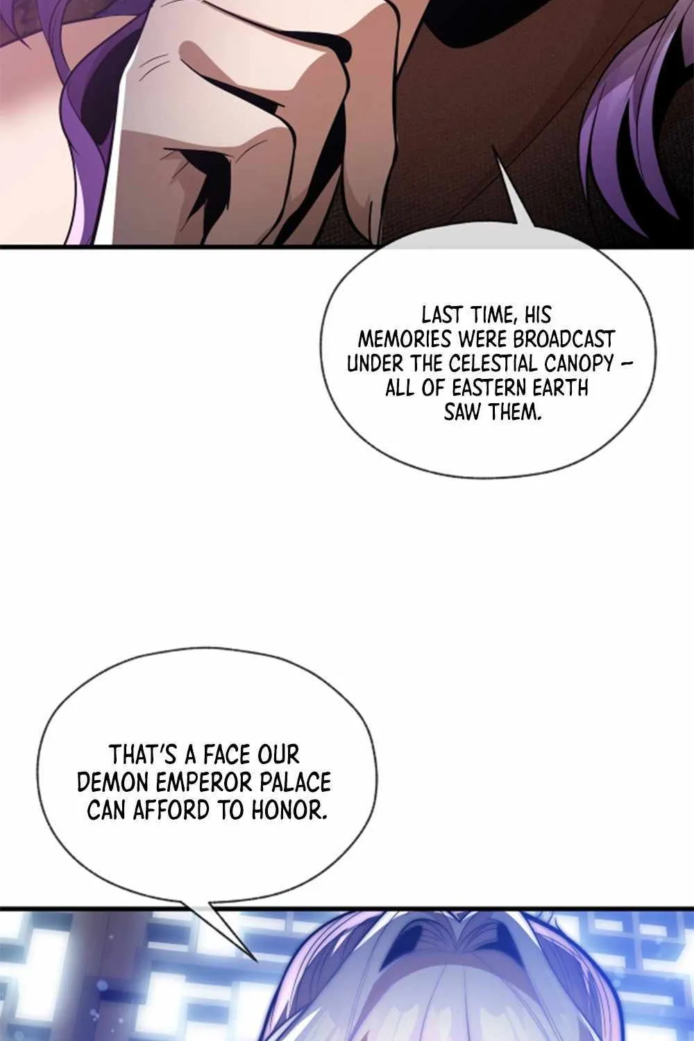 I, The Demon Lord am being targeted by my female Disciples! Chapter 68 page 38 - 