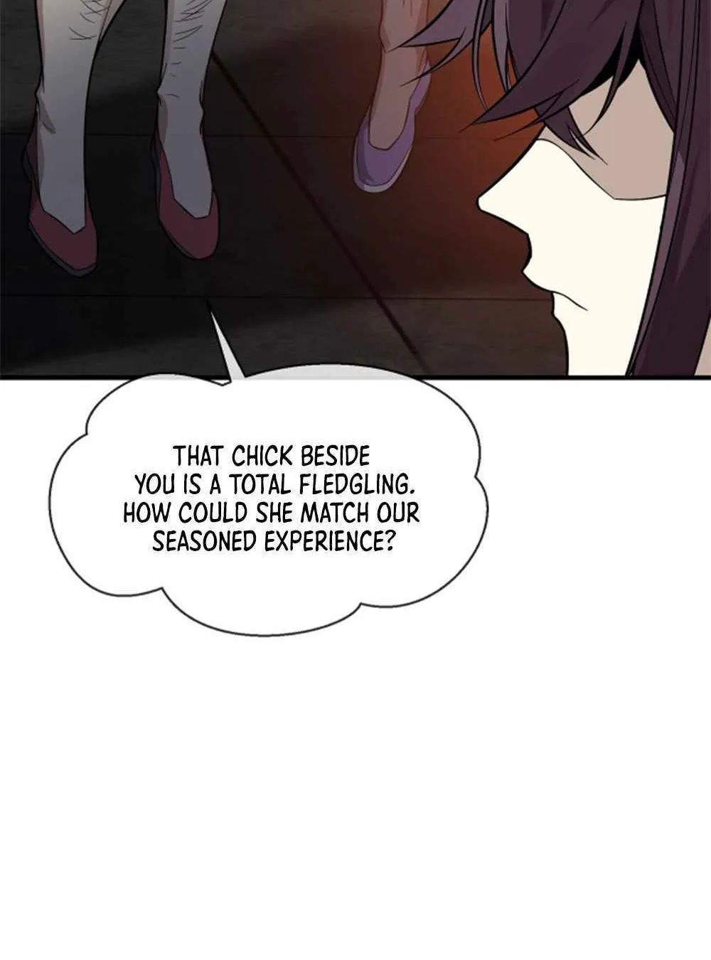 I, The Demon Lord am being targeted by my female Disciples! Chapter 68 page 47 - 
