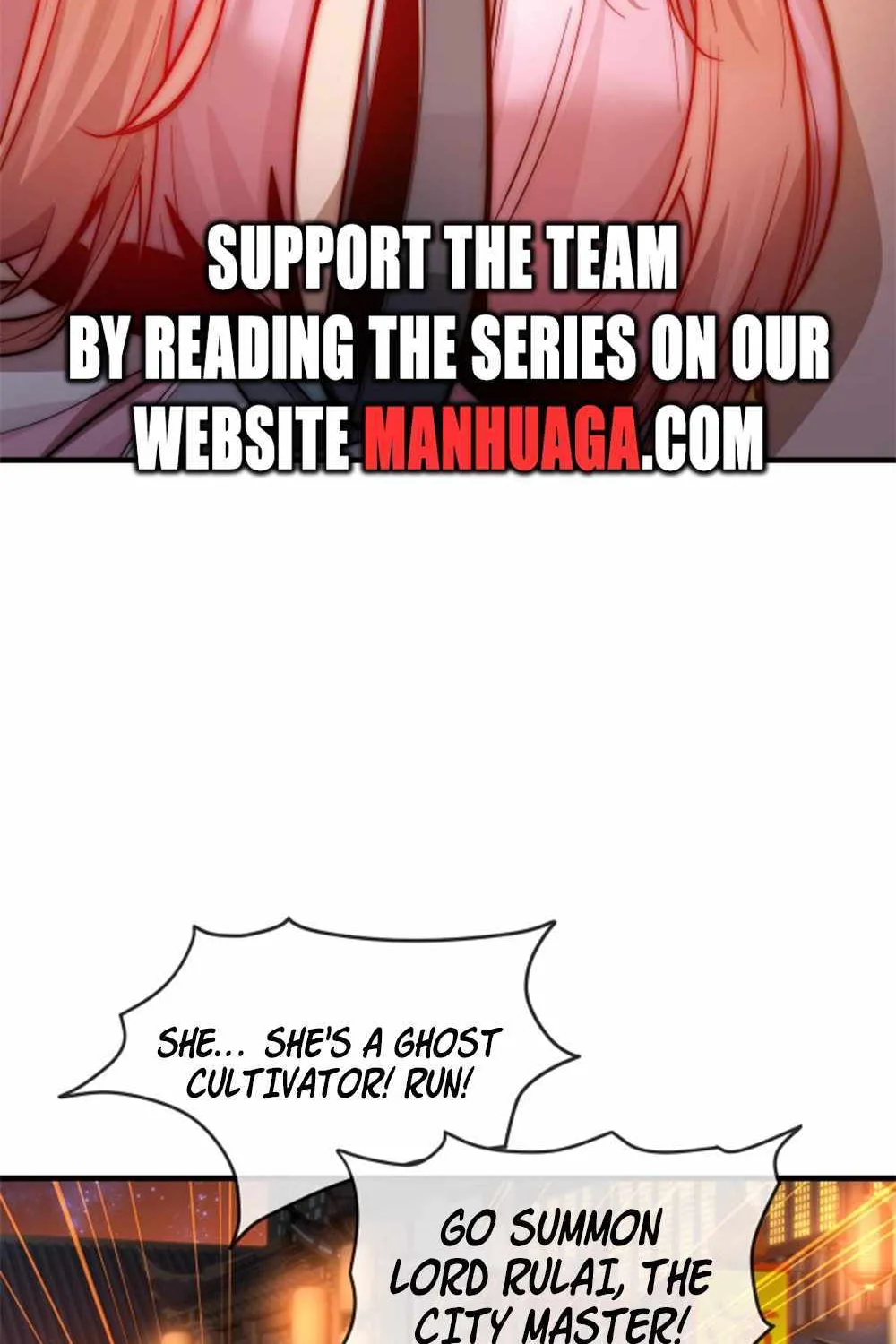 I, The Demon Lord am being targeted by my female Disciples! Chapter 68 page 51 - 