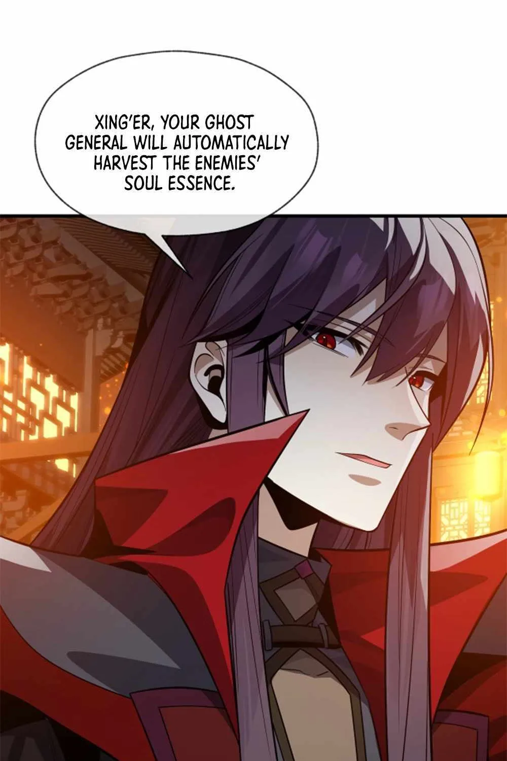 I, The Demon Lord am being targeted by my female Disciples! Chapter 68 page 53 - 