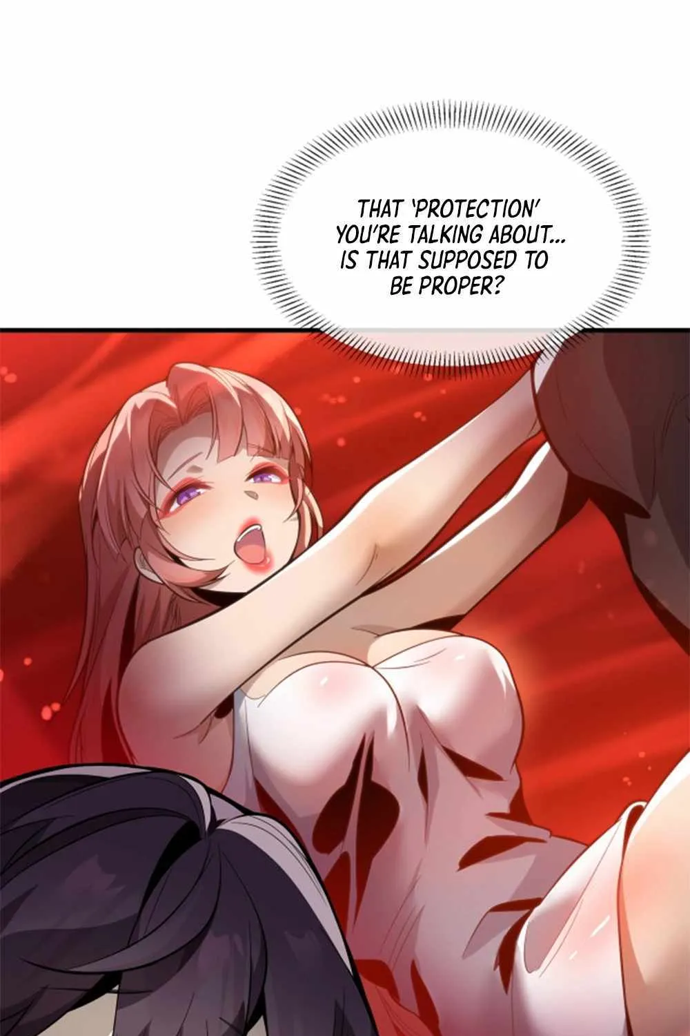 I, The Demon Lord am being targeted by my female Disciples! Chapter 68 page 59 - 