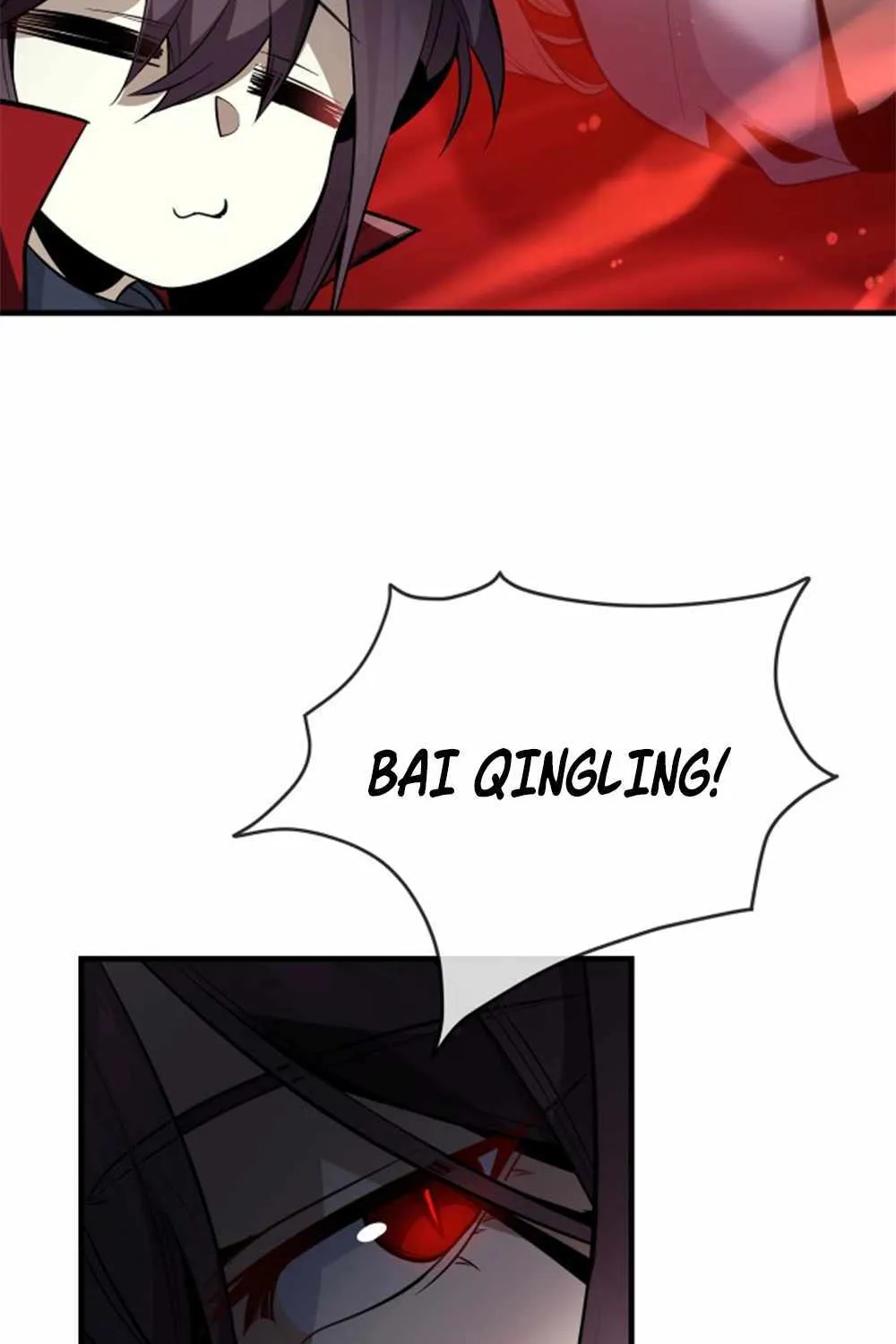 I, The Demon Lord am being targeted by my female Disciples! Chapter 68 page 60 - 