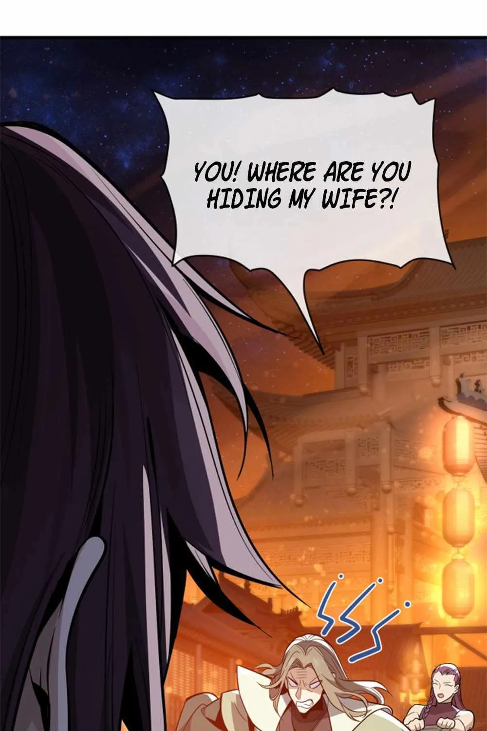 I, The Demon Lord am being targeted by my female Disciples! Chapter 68 page 62 - 