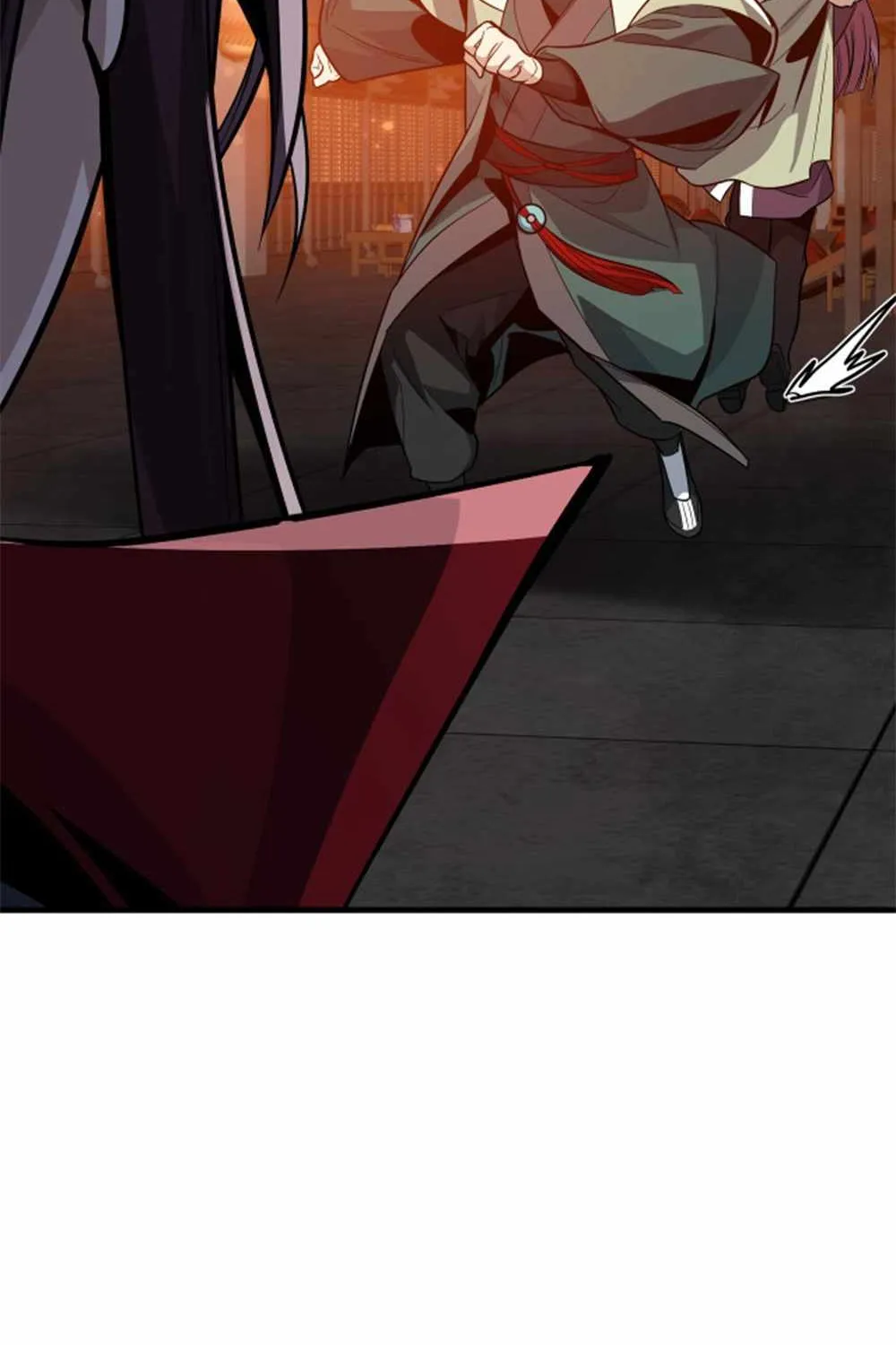 I, The Demon Lord am being targeted by my female Disciples! Chapter 68 page 63 - 