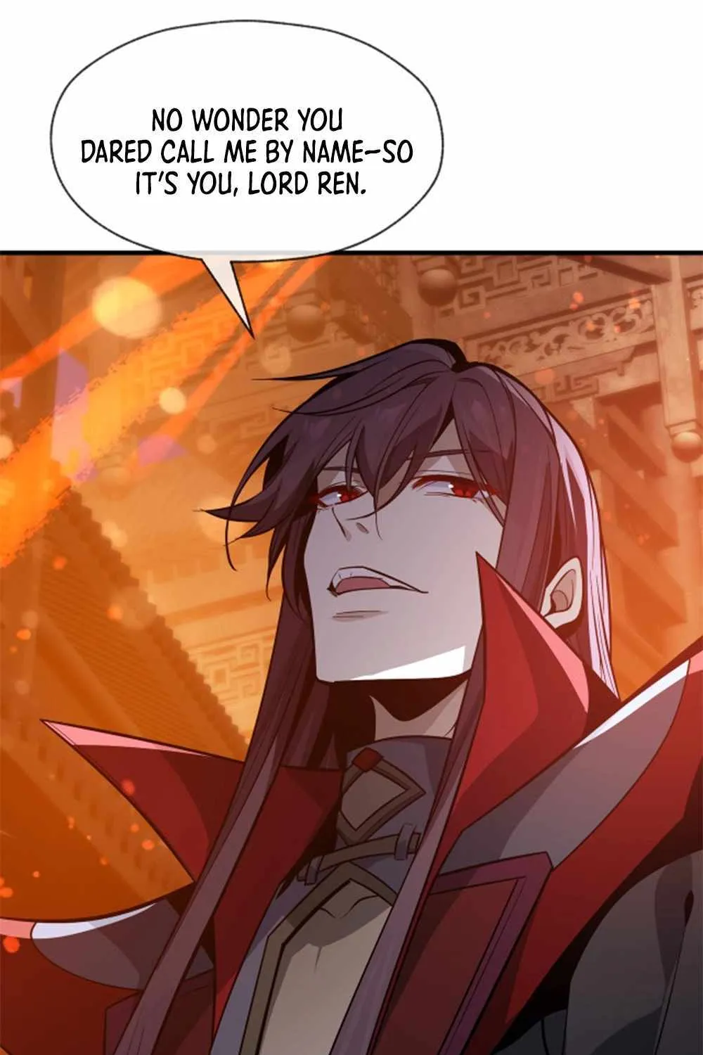 I, The Demon Lord am being targeted by my female Disciples! Chapter 68 page 64 - 