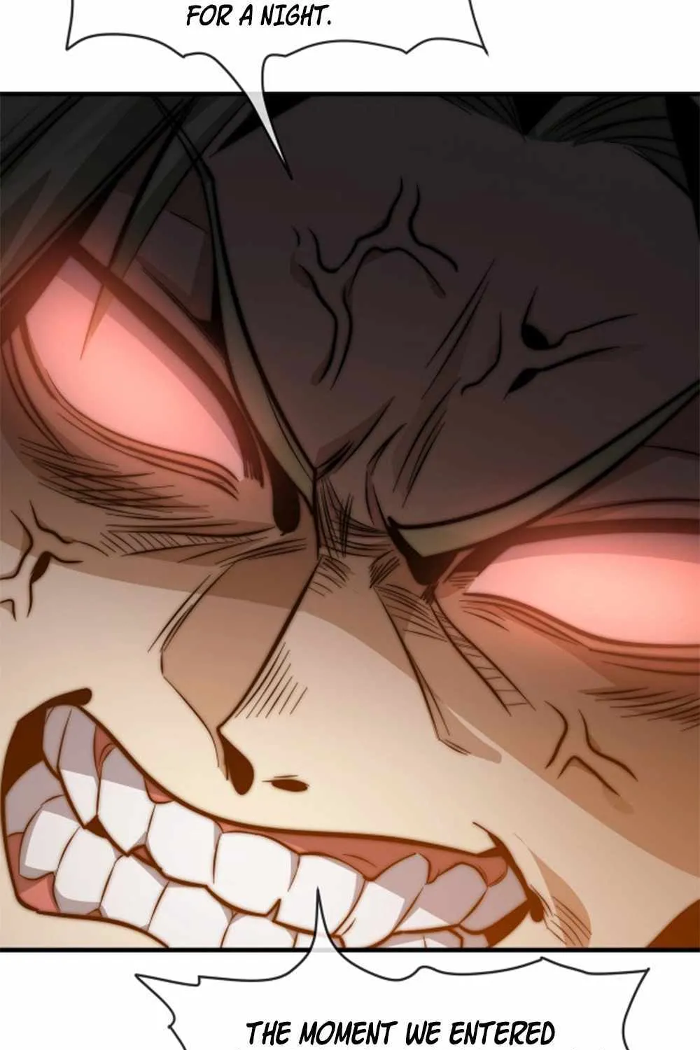 I, The Demon Lord am being targeted by my female Disciples! Chapter 68 page 66 - 