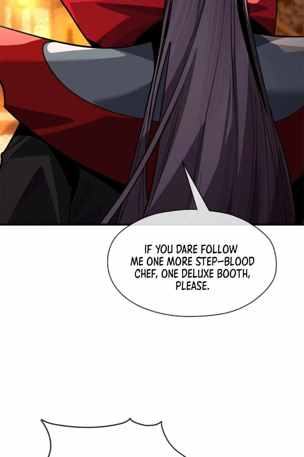 I, The Demon Lord am being targeted by my female Disciples! Chapter 68 page 72 - 