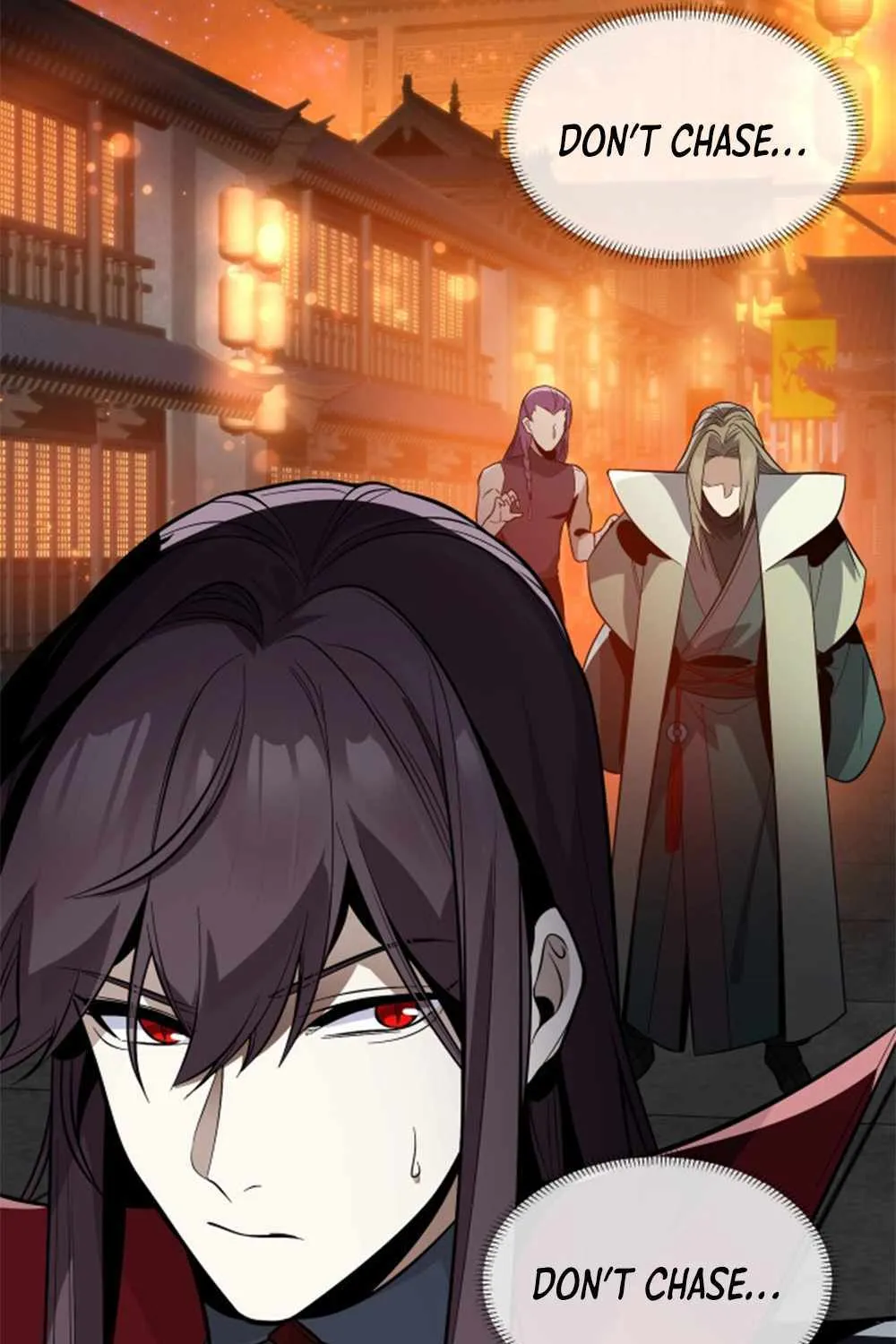 I, The Demon Lord am being targeted by my female Disciples! Chapter 68 page 75 - 