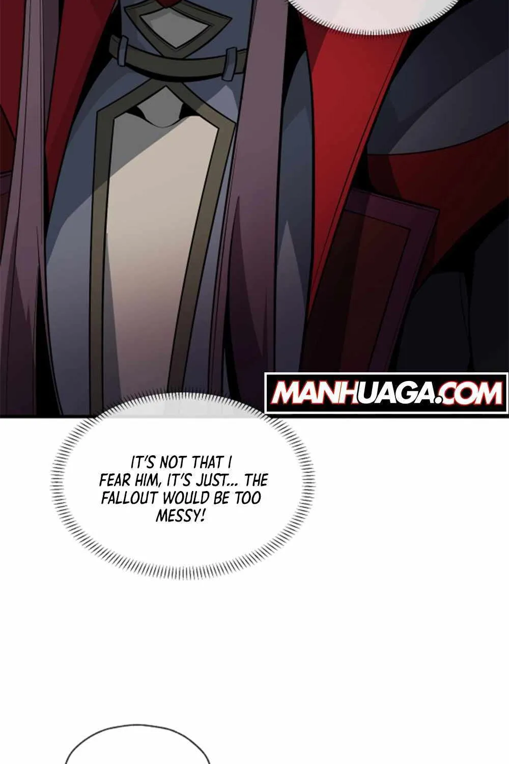 I, The Demon Lord am being targeted by my female Disciples! Chapter 68 page 76 - 