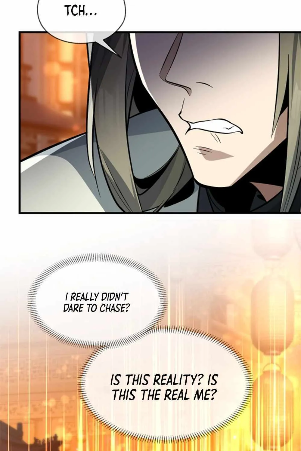 I, The Demon Lord am being targeted by my female Disciples! Chapter 68 page 77 - 
