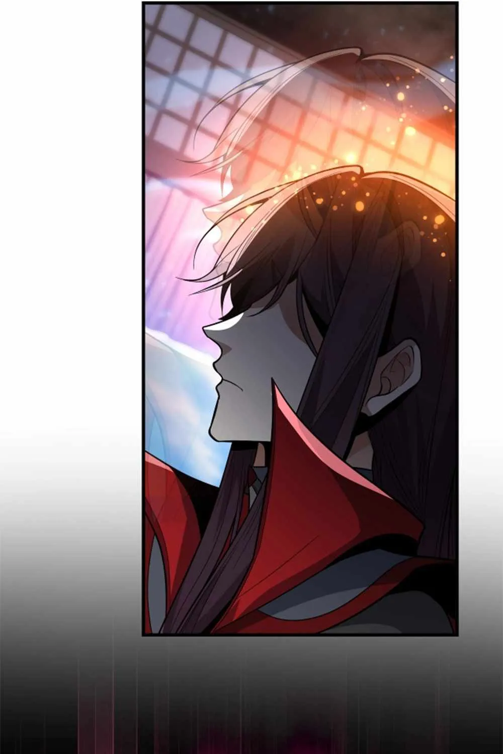 I, The Demon Lord am being targeted by my female Disciples! Chapter 68 page 9 - 