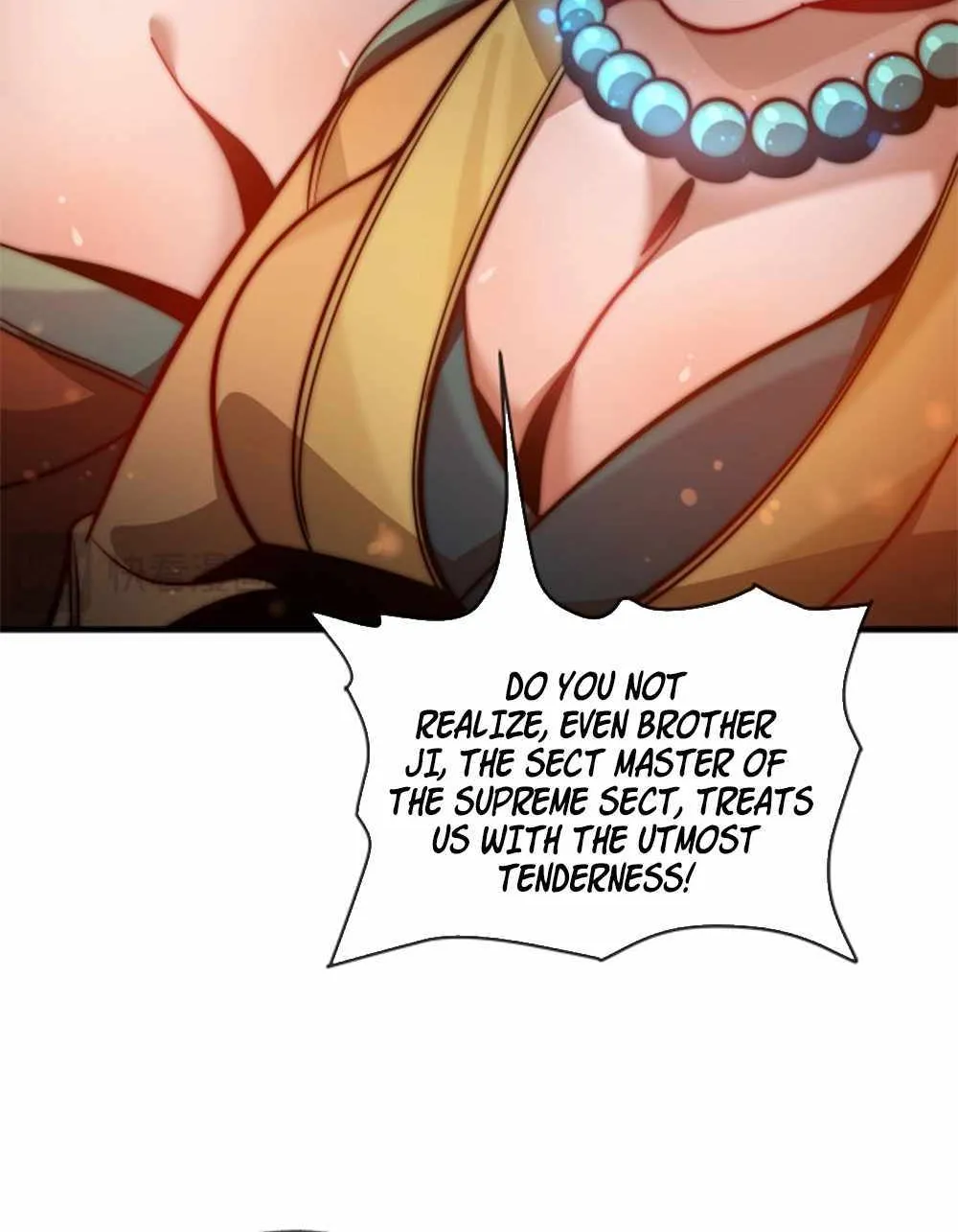 I, The Demon Lord am being targeted by my female Disciples! Chapter 69 page 12 - 