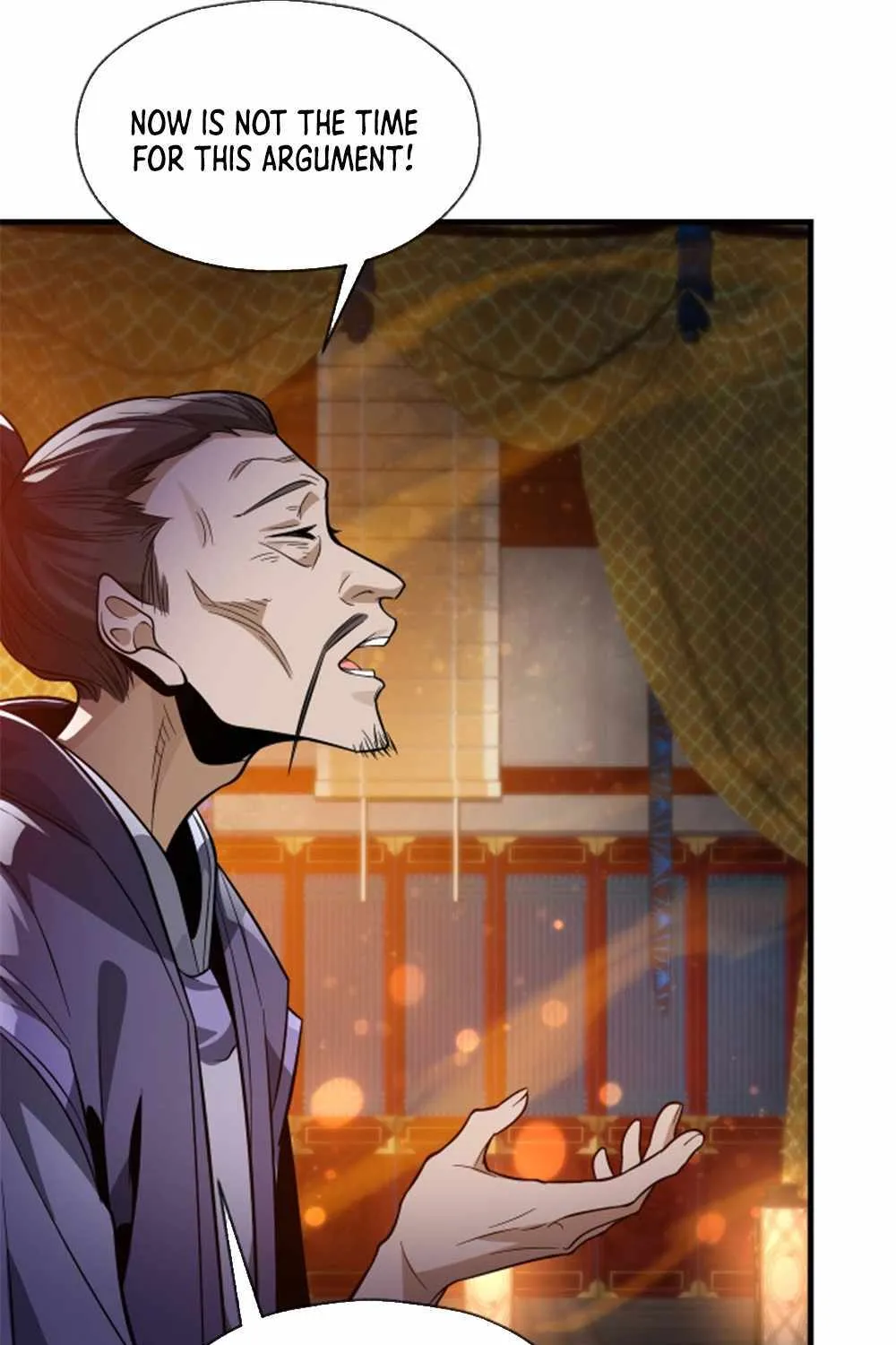 I, The Demon Lord am being targeted by my female Disciples! Chapter 69 page 13 - 