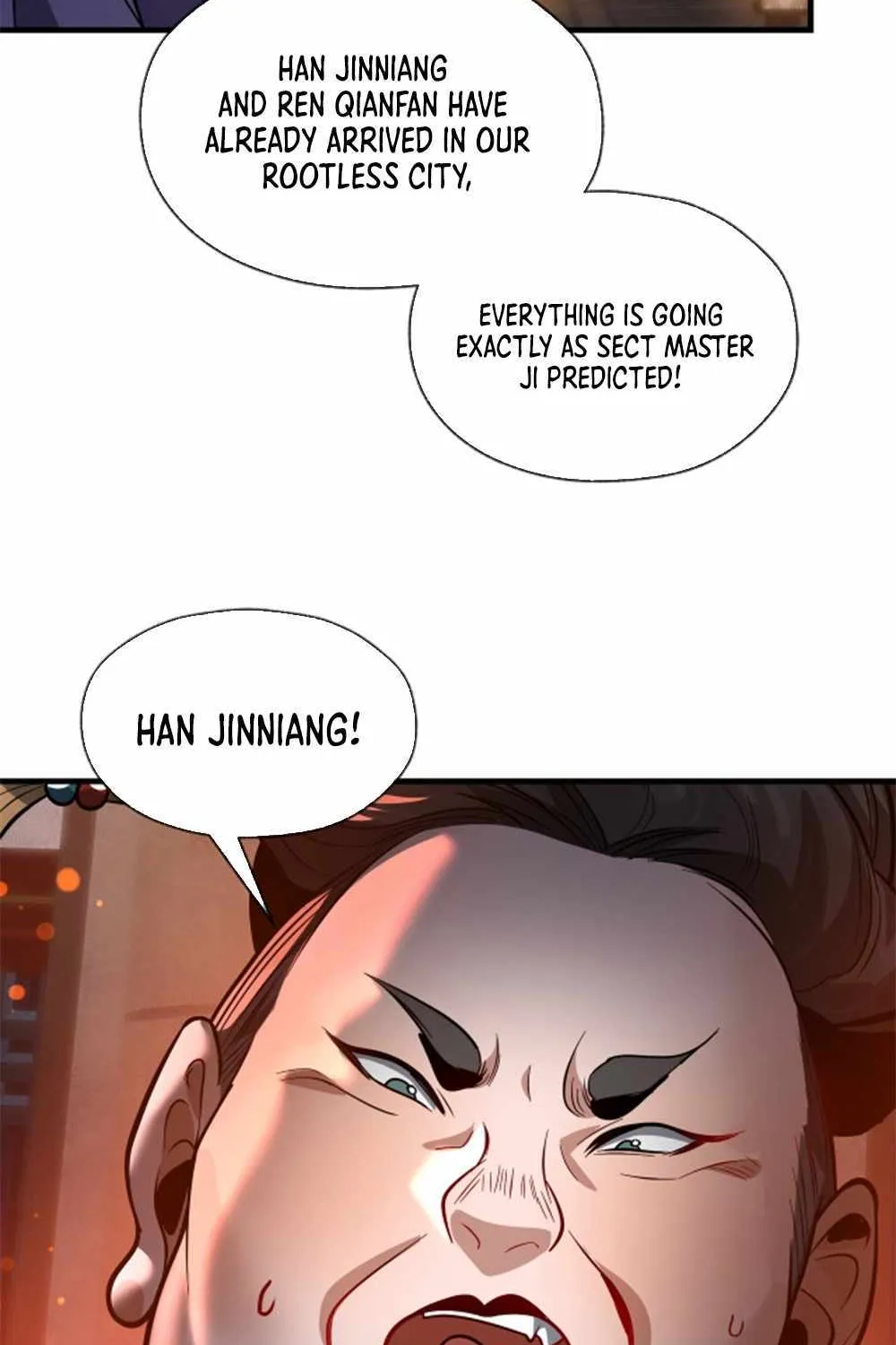 I, The Demon Lord am being targeted by my female Disciples! Chapter 69 page 14 - 