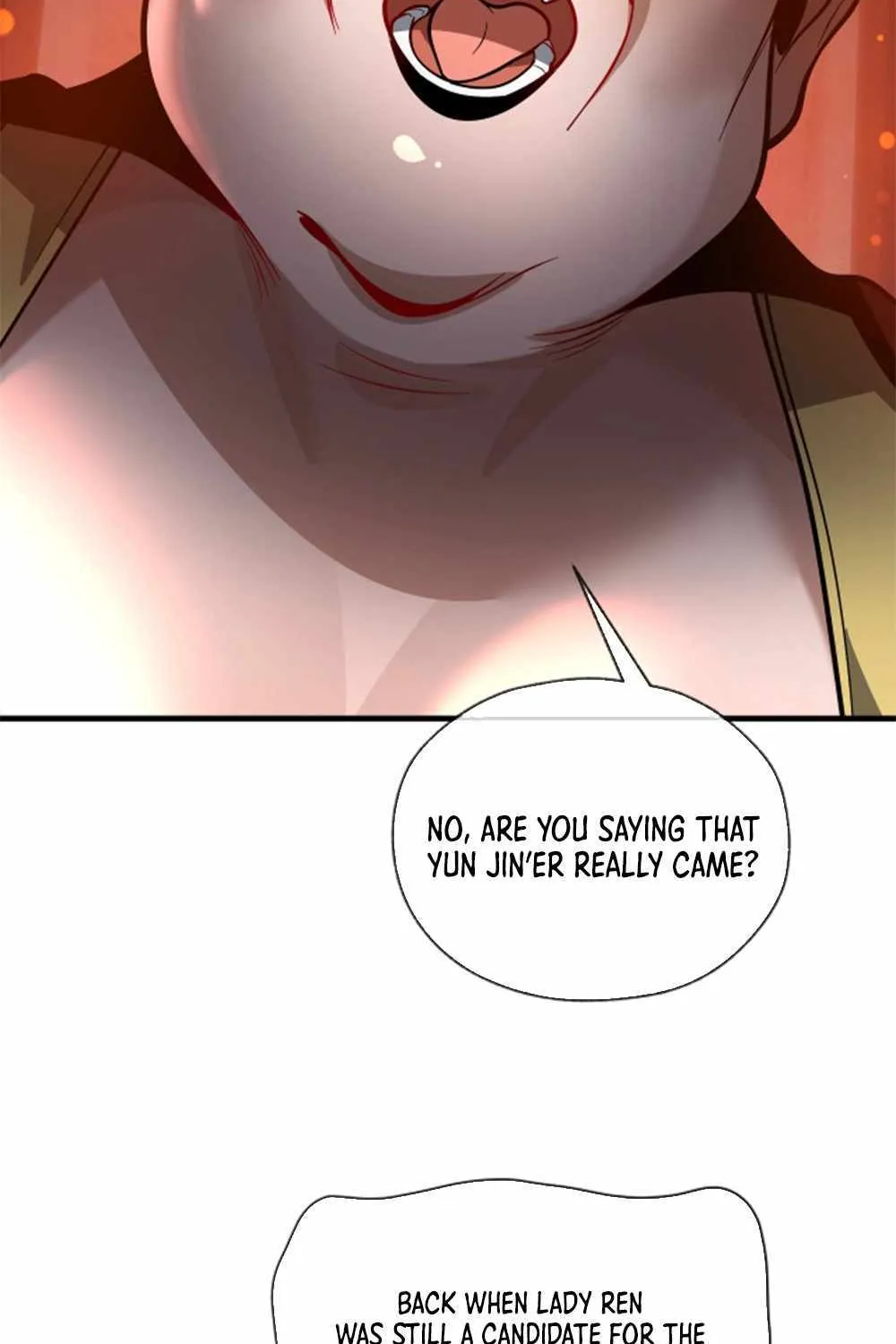 I, The Demon Lord am being targeted by my female Disciples! Chapter 69 page 15 - 