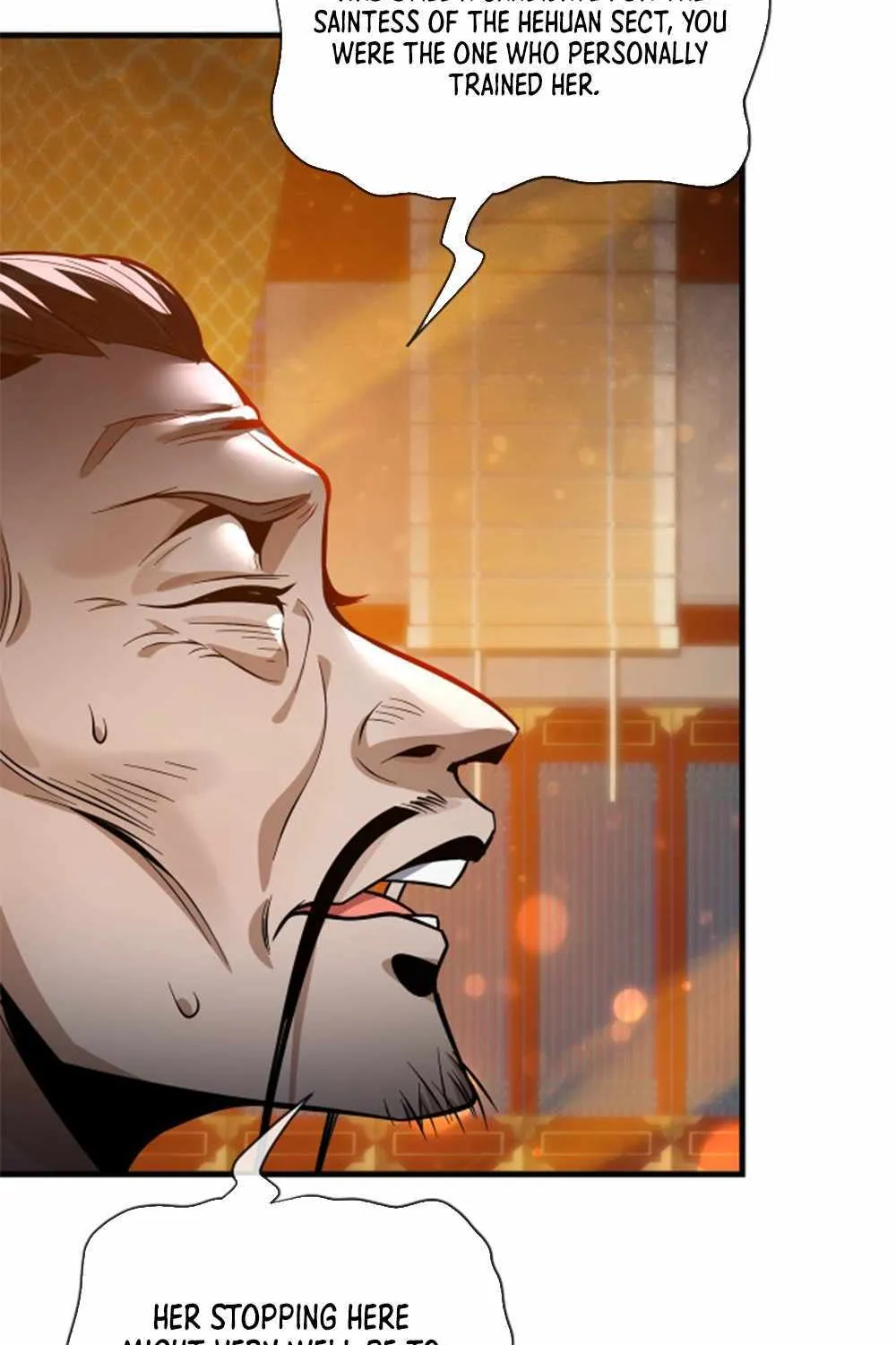 I, The Demon Lord am being targeted by my female Disciples! Chapter 69 page 16 - 