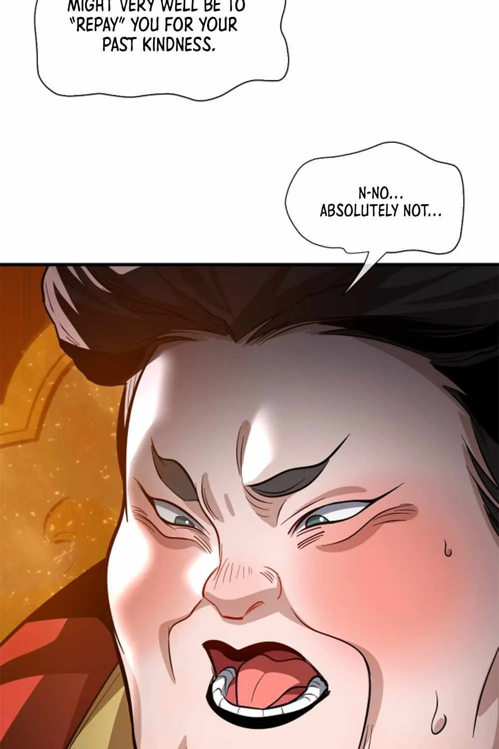 I, The Demon Lord am being targeted by my female Disciples! Chapter 69 page 17 - 