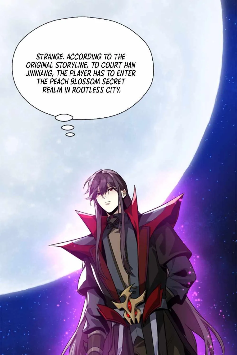 I, The Demon Lord am being targeted by my female Disciples! Chapter 69 page 23 - 