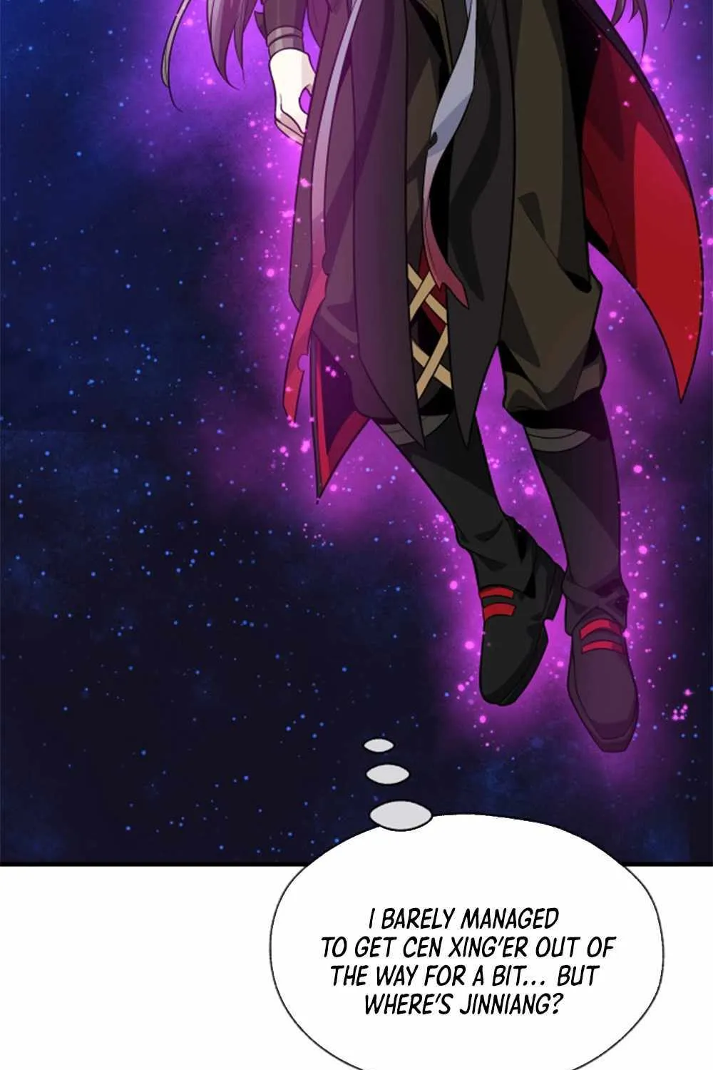 I, The Demon Lord am being targeted by my female Disciples! Chapter 69 page 24 - 